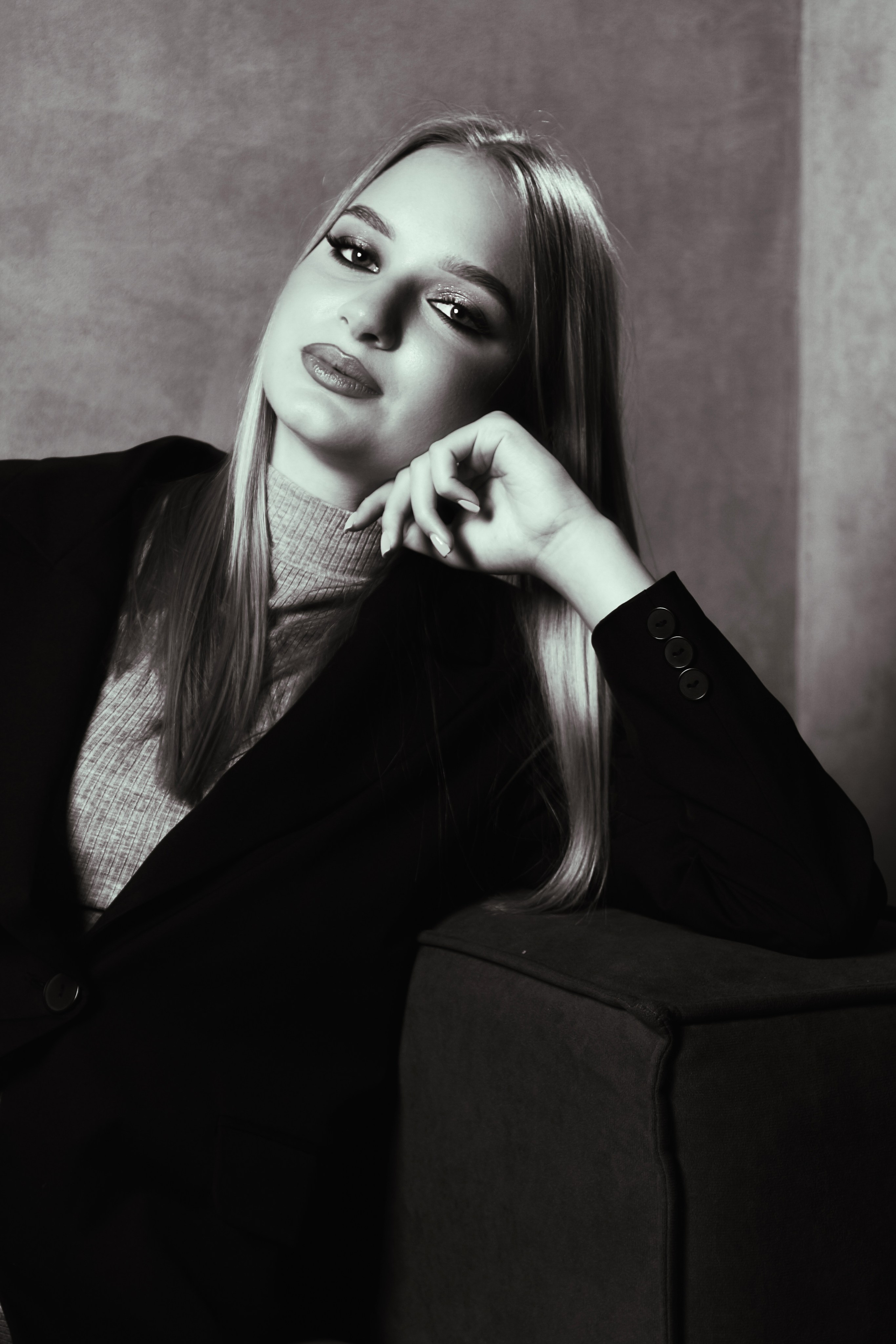 Моя любимая Жанна. Алиса Томшина — Фотограф / Видеограф