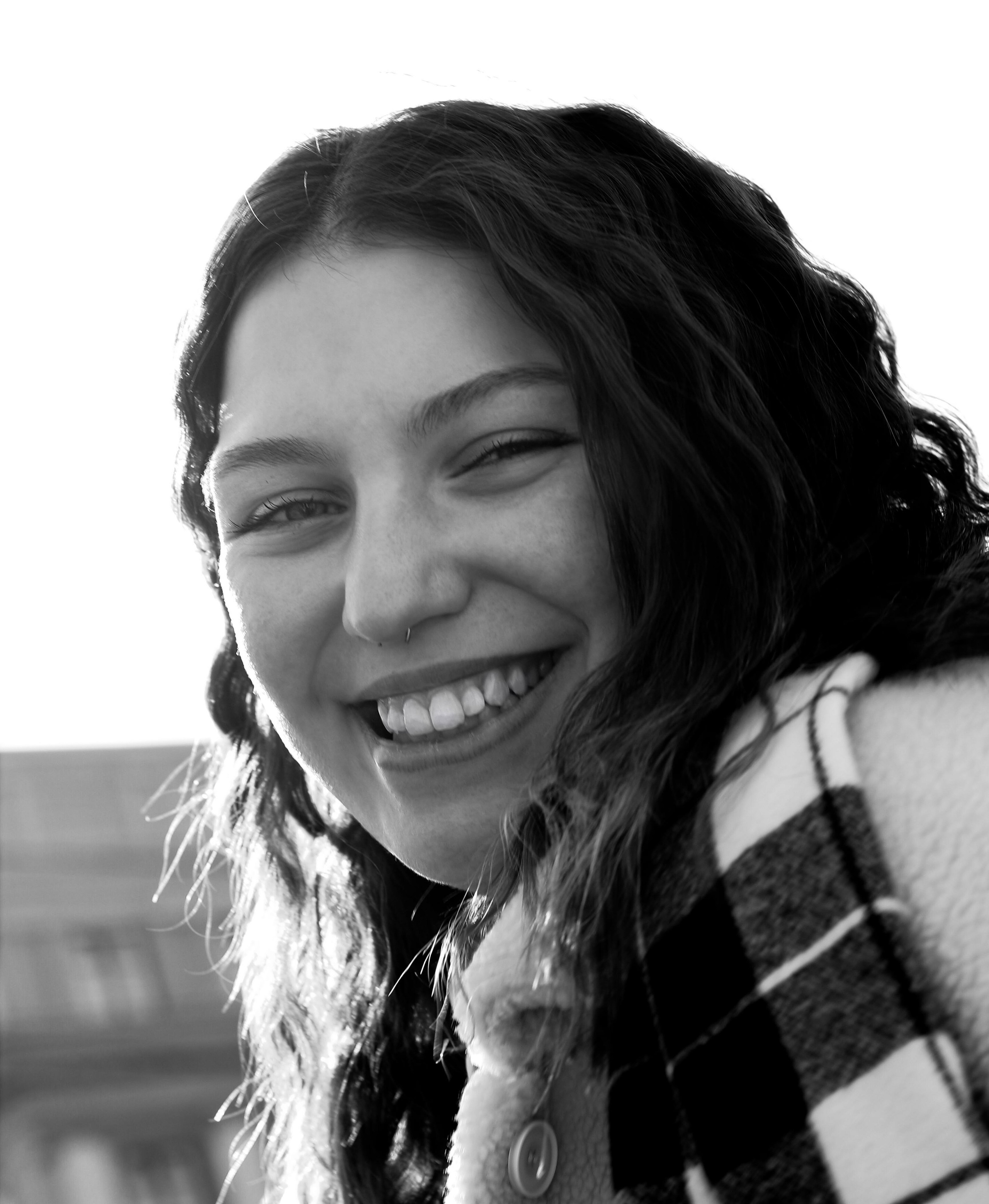 Прогулка 2. Алиса Томшина — Фотограф / Видеограф