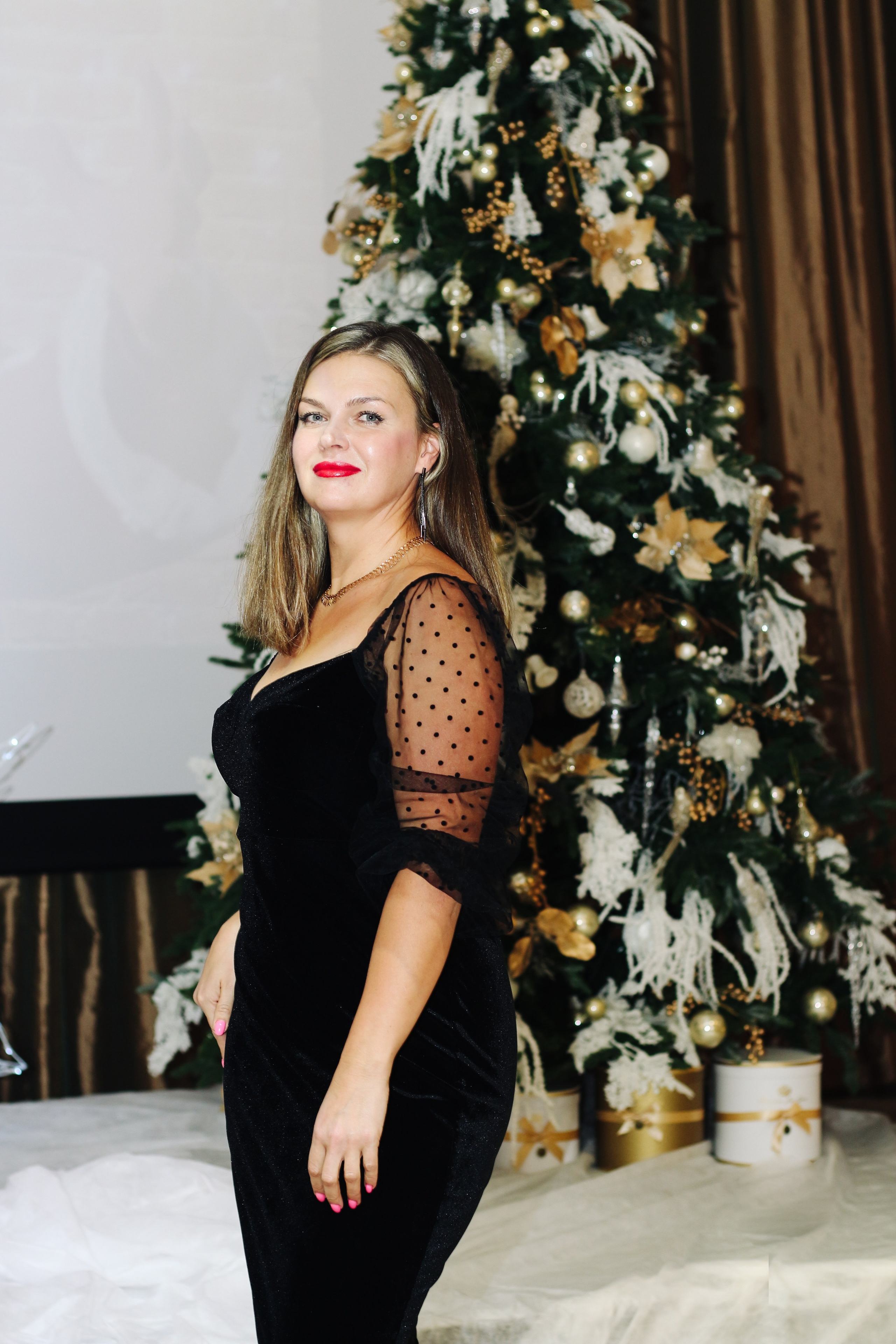 Арагон Нейрографика. Алиса Томшина — Фотограф / Видеограф