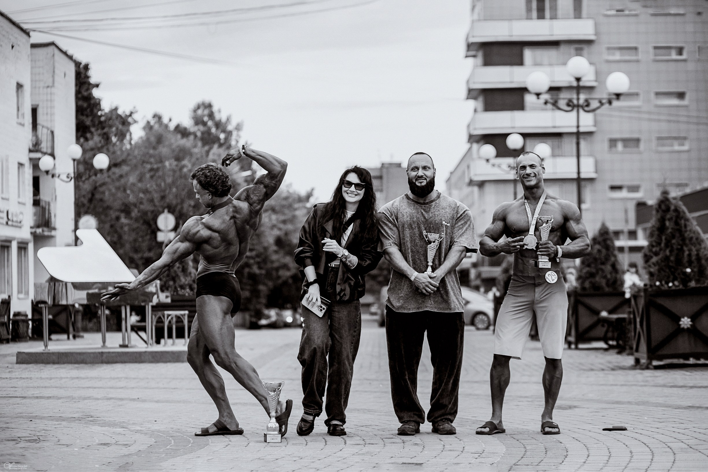 Чемпионат по Бодибилдингу 2025 Луга. Фотограф женский и мужской портрет Санкт-Петербург