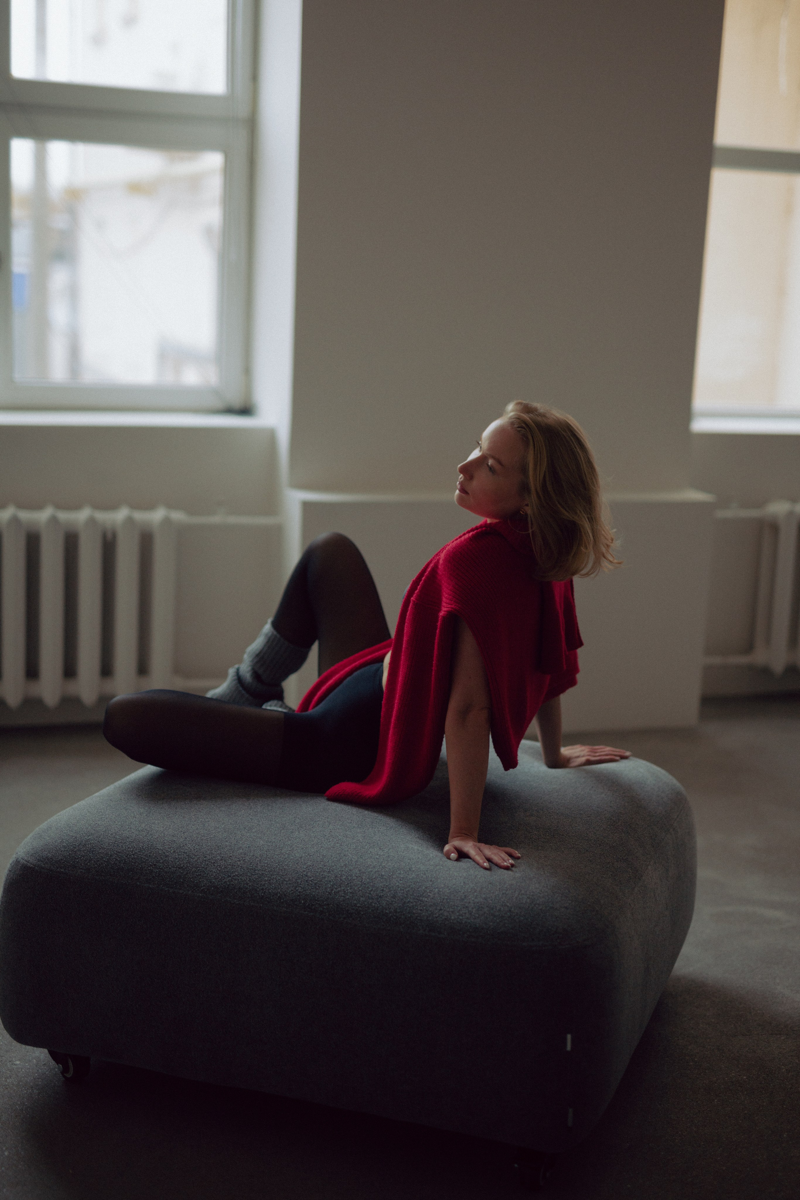 Катя. Семейный и портретный фотограф из Казани