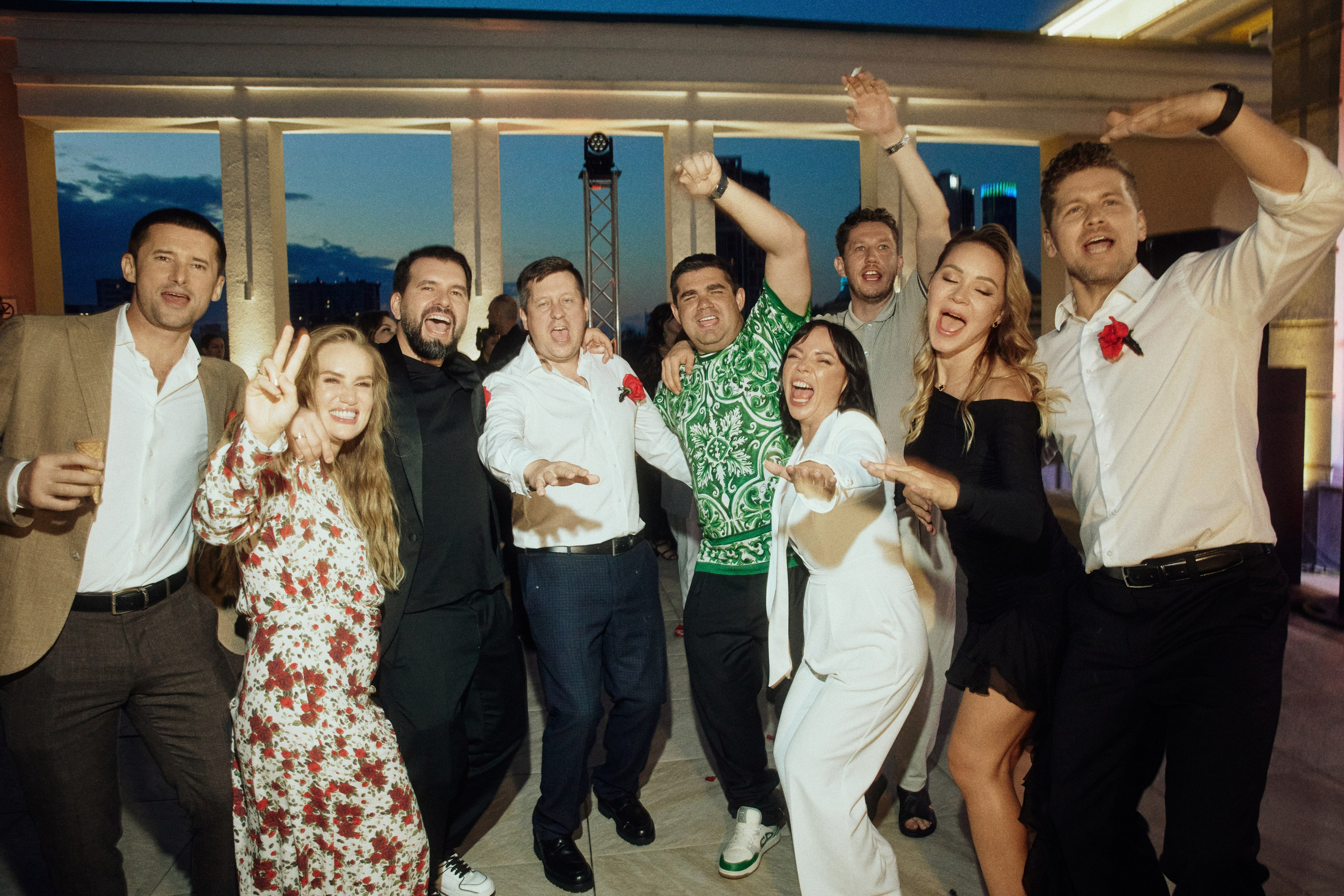 LA DOLCE VITA. Дмитрий Мазуркевич: Профессиональный Репортажный Фотограф