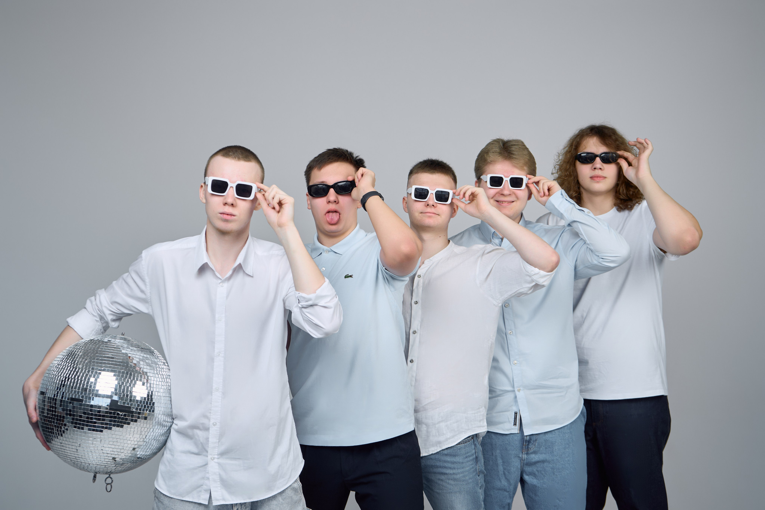 Старшие школьники. Фотограф в Перми (Егор Гладких): цены, портфолио, гайды