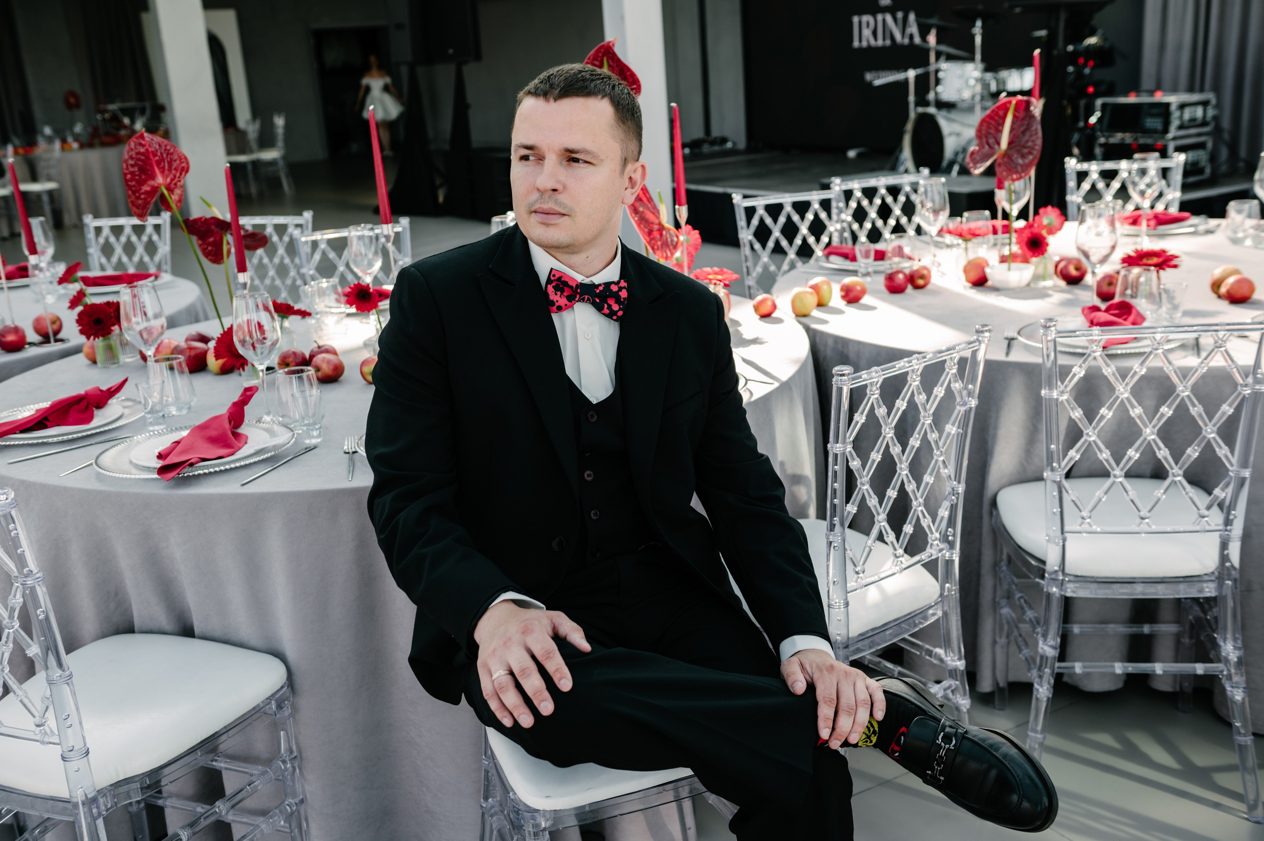 А&И. Фотограф Рязань. Дарья Дмитриева