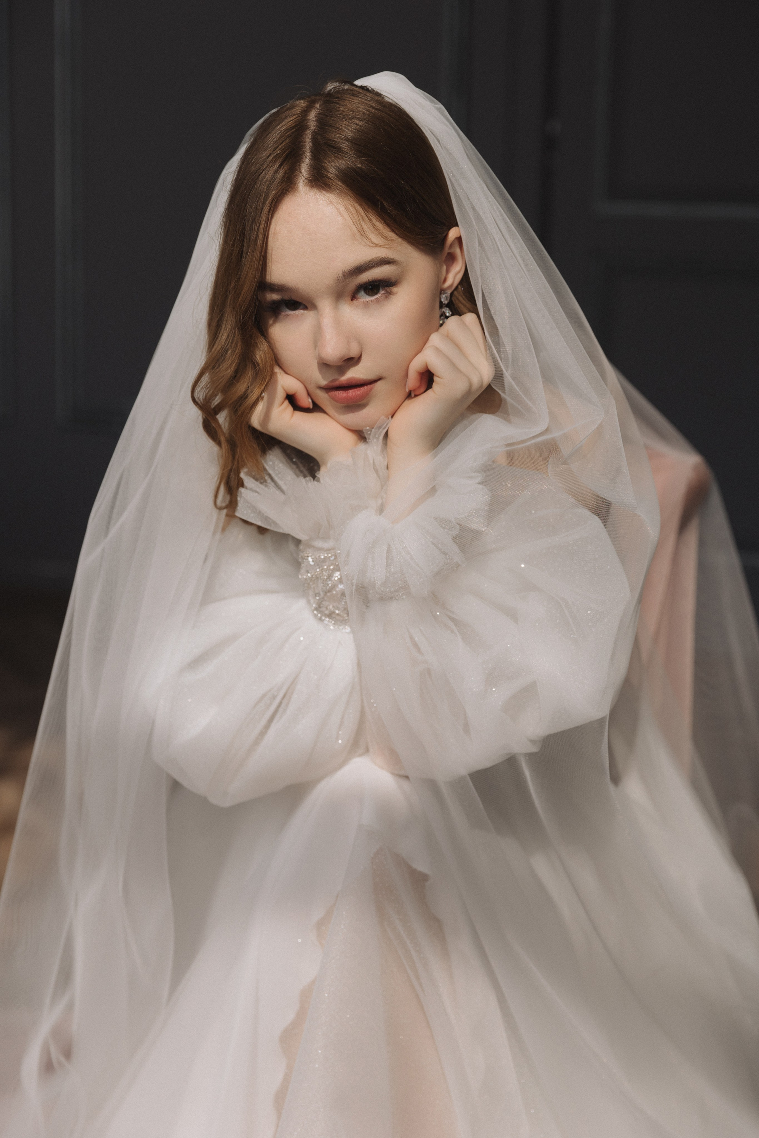 Дмитрий и Анастасия. Свадебный фотограф Курск Максим Ноздрачев