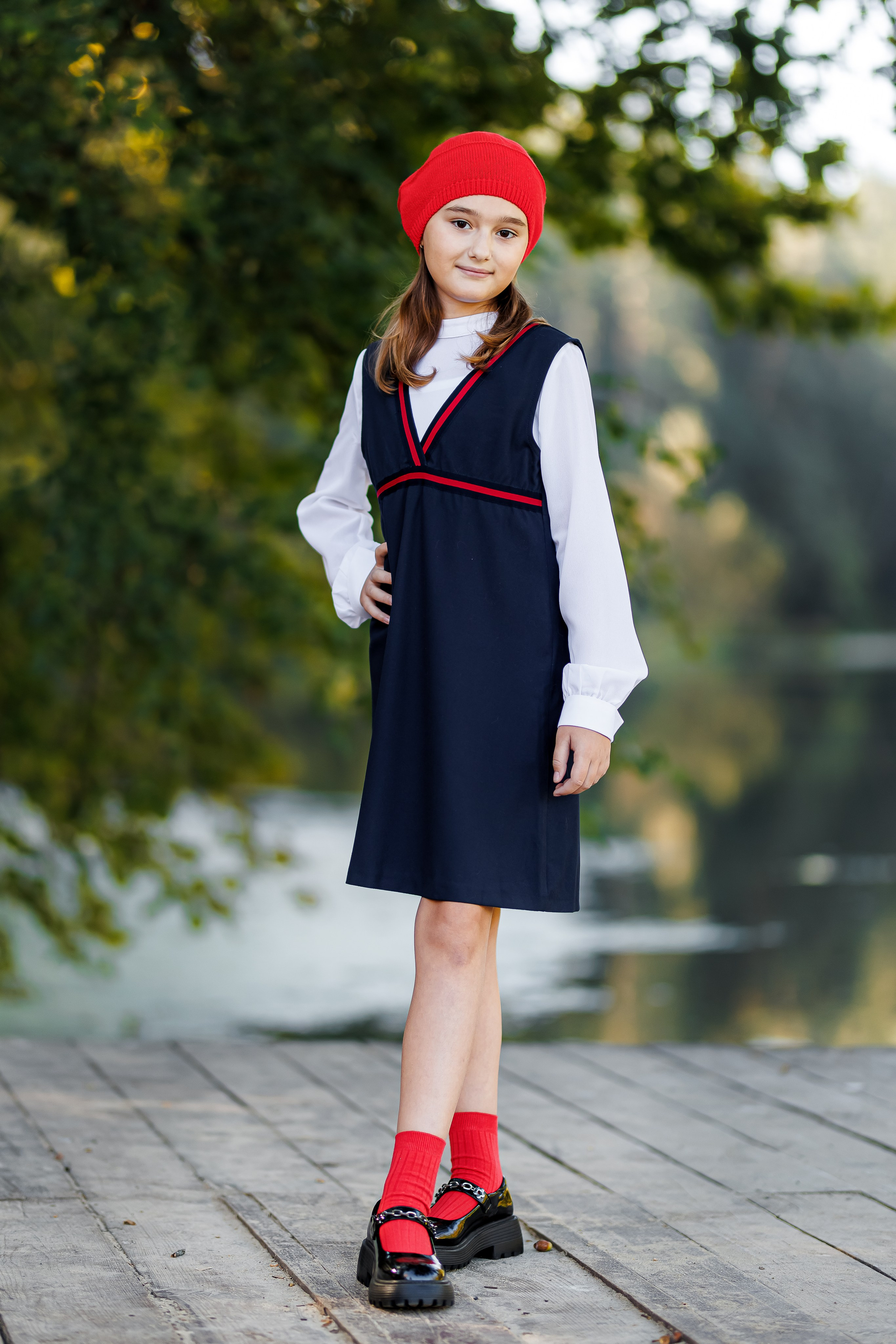 Портреты 4 классы. Семейный и детский фотограф Комина Елена, Власиха, Одинцово