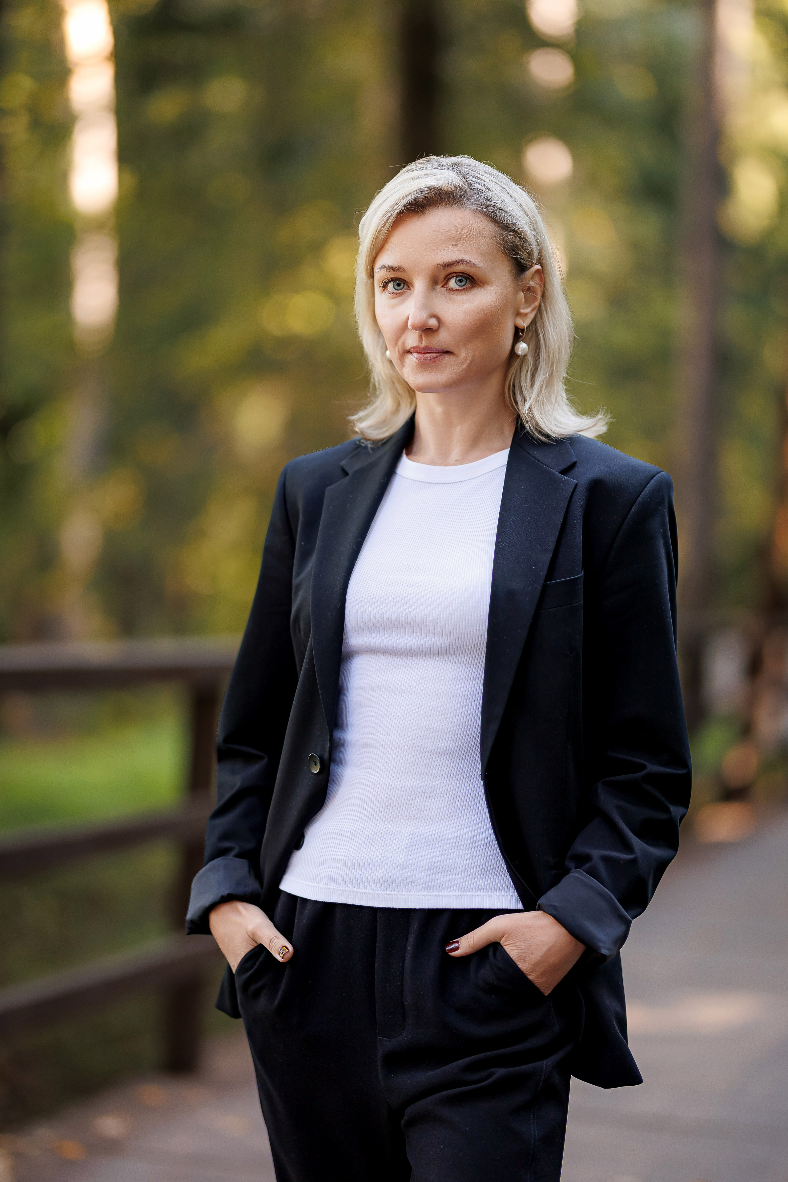 Индивидуальная фотосессия для Татьяны. Семейный и детский фотограф Комина Елена, Власиха, Одинцово