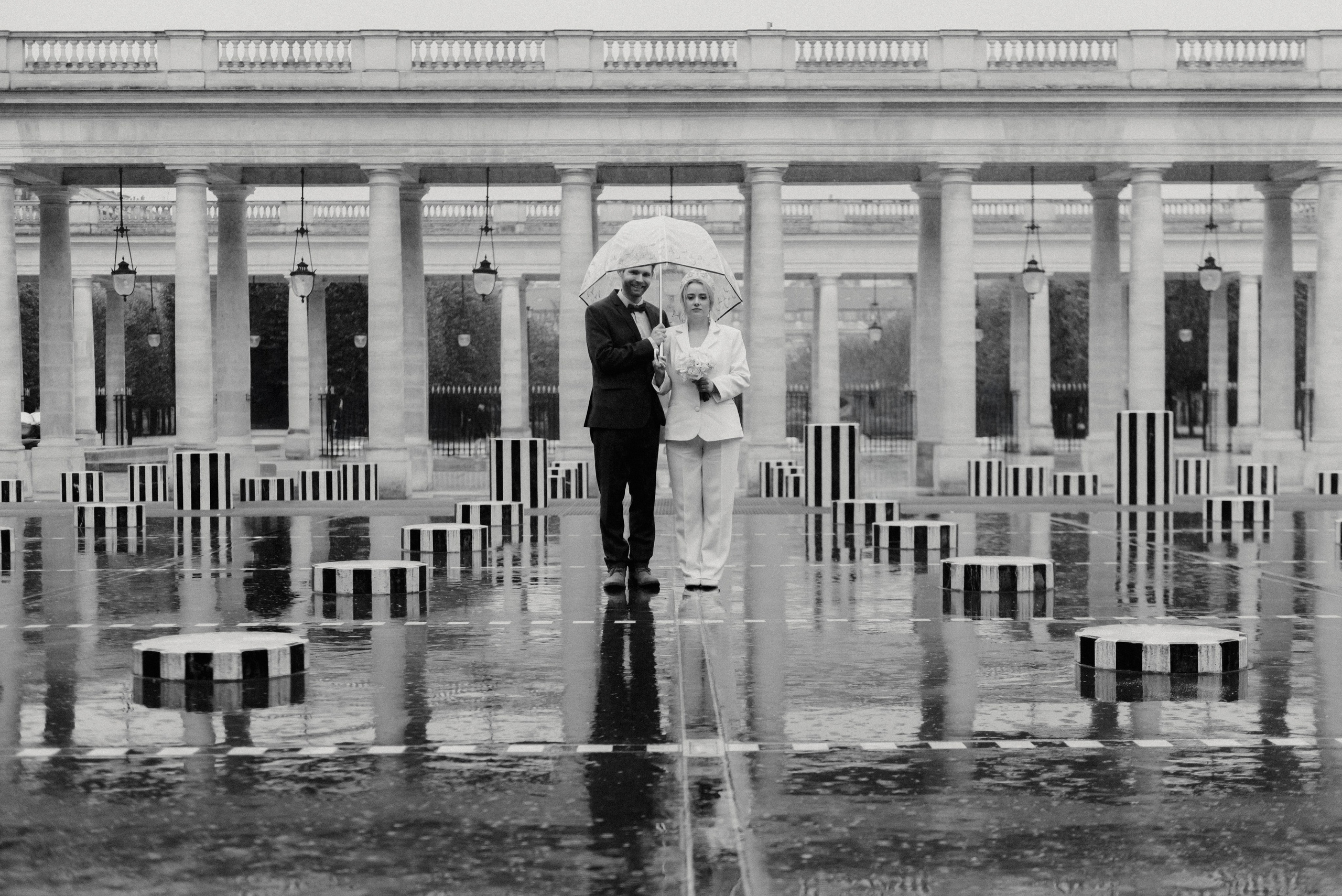 Love in Paris. Фотограф в Санкт-Петербурге Евгений Перевалов
