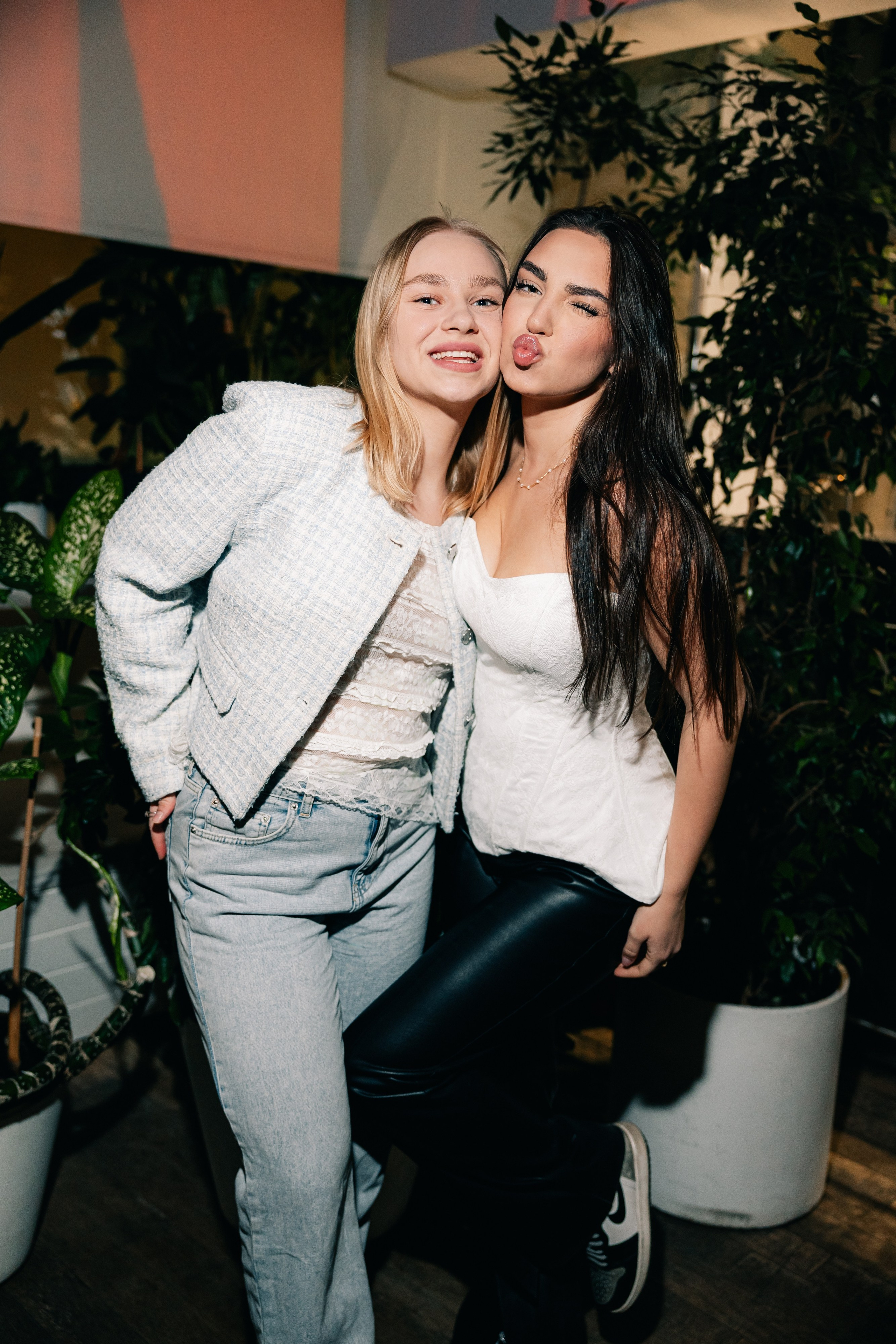 Дом Культур — СONNECTED x Дом Культур / 20.03.2026. TENZO | Креативный продюсер / Арт-директор