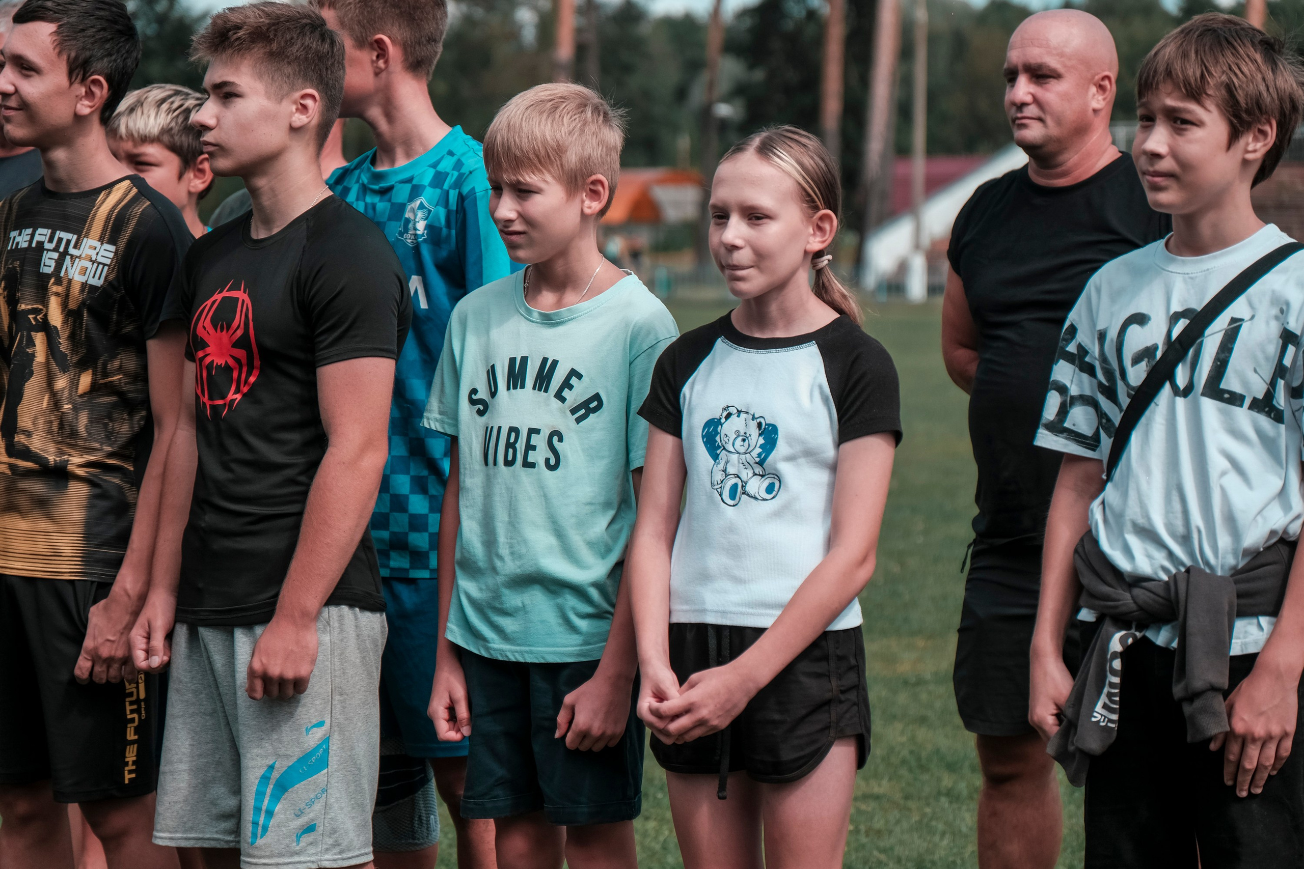 Репортаж 3. Фотограф и видеограф в Москве и МО — Евгений Лавров