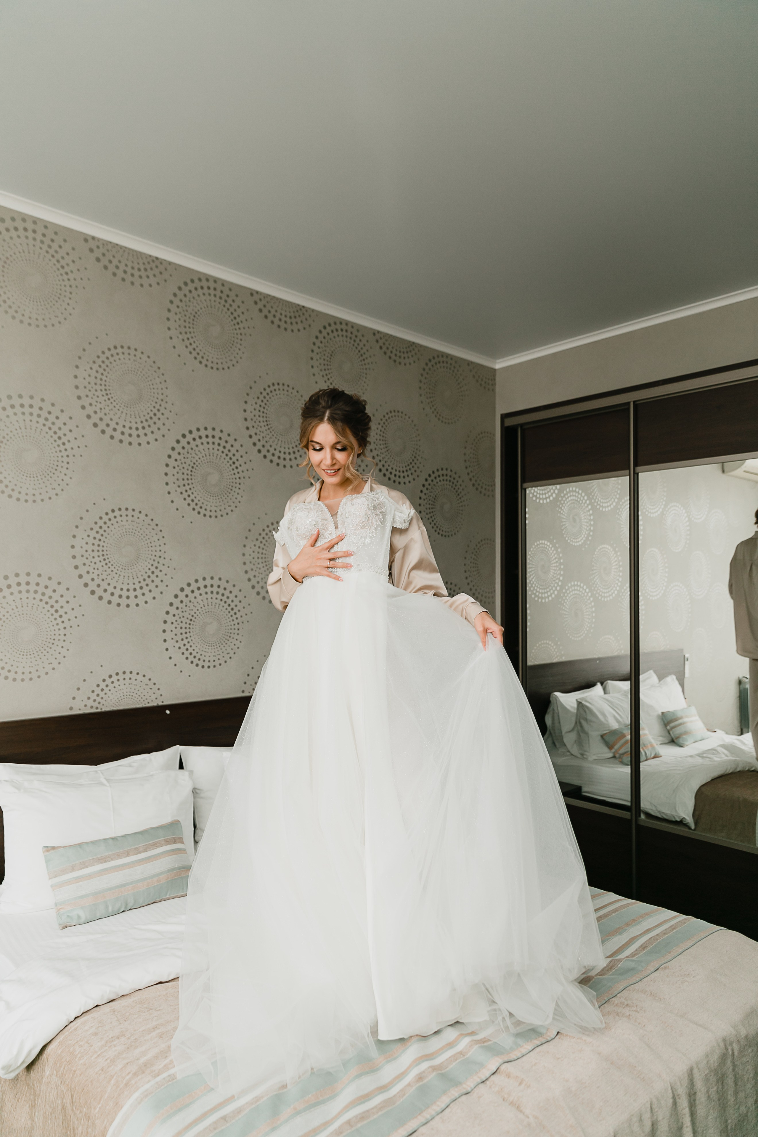 Настя и Саша. Ваш фотограф Любовь Чистякова