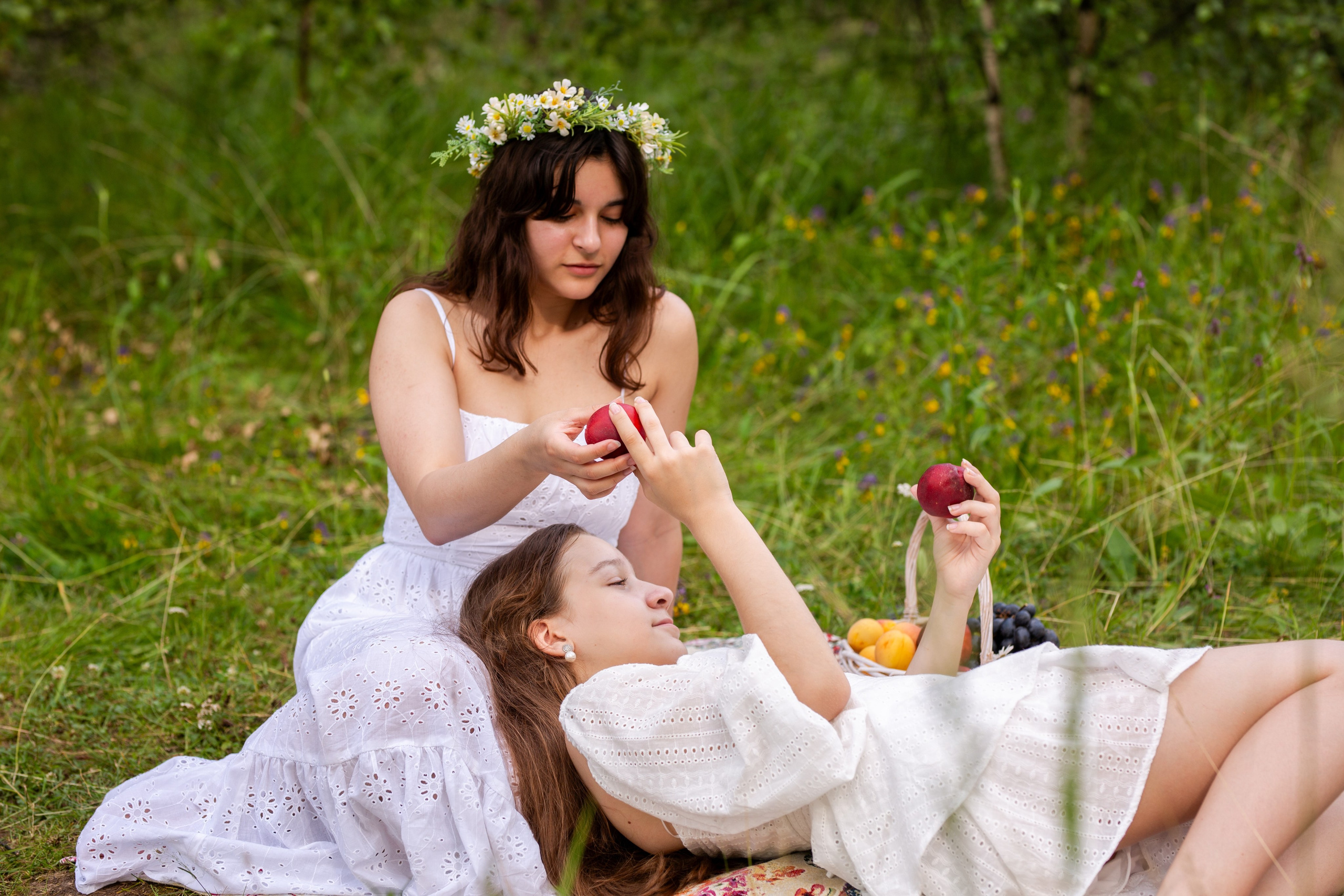 Солнечные цветы. Репортажный, семейный, свадебный, портретный фотограф