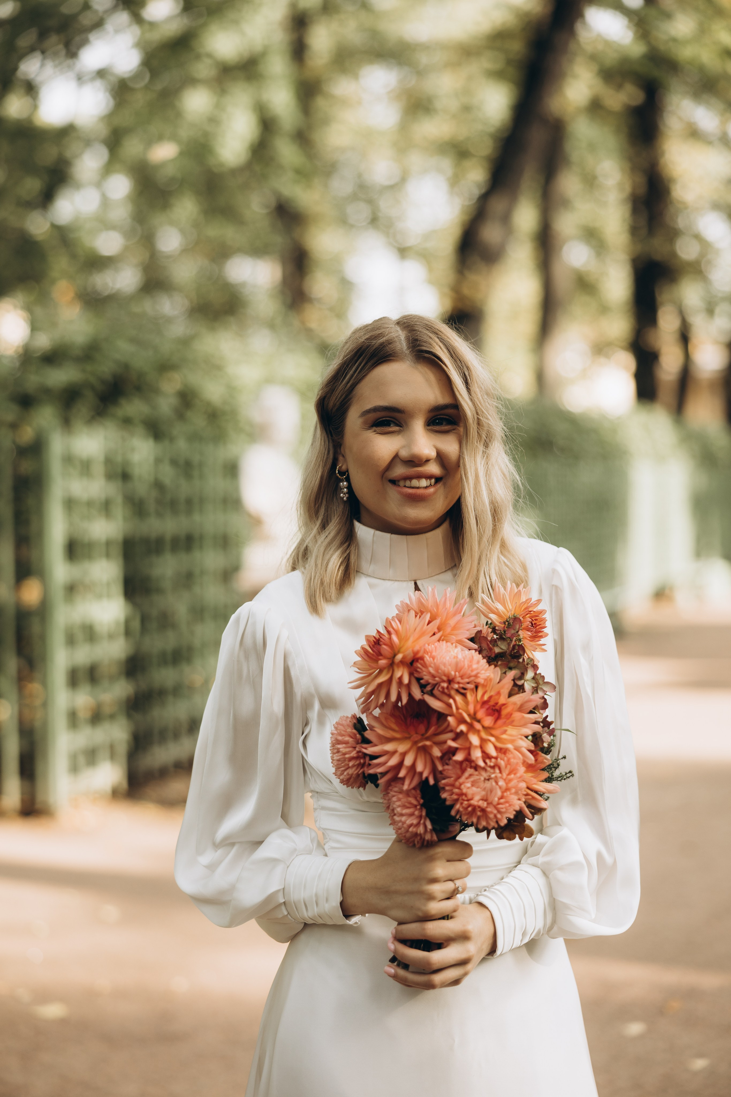 Алина & Игорь. Семейный фотограф в Москве Виктория Ястребинская
