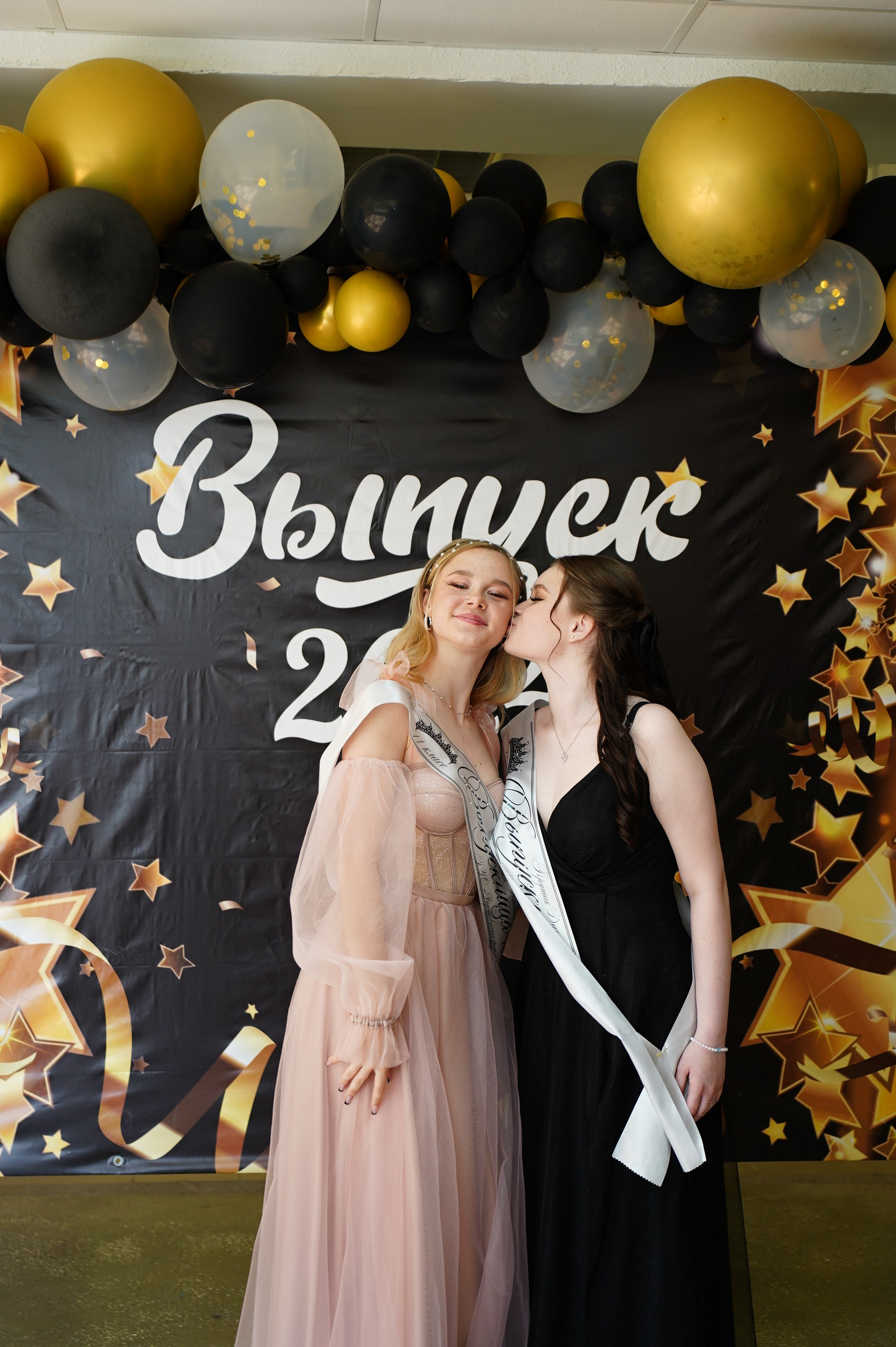 Выпускной. Семейный и свадебный фотограф Минск, Беларусь Анна Орловская