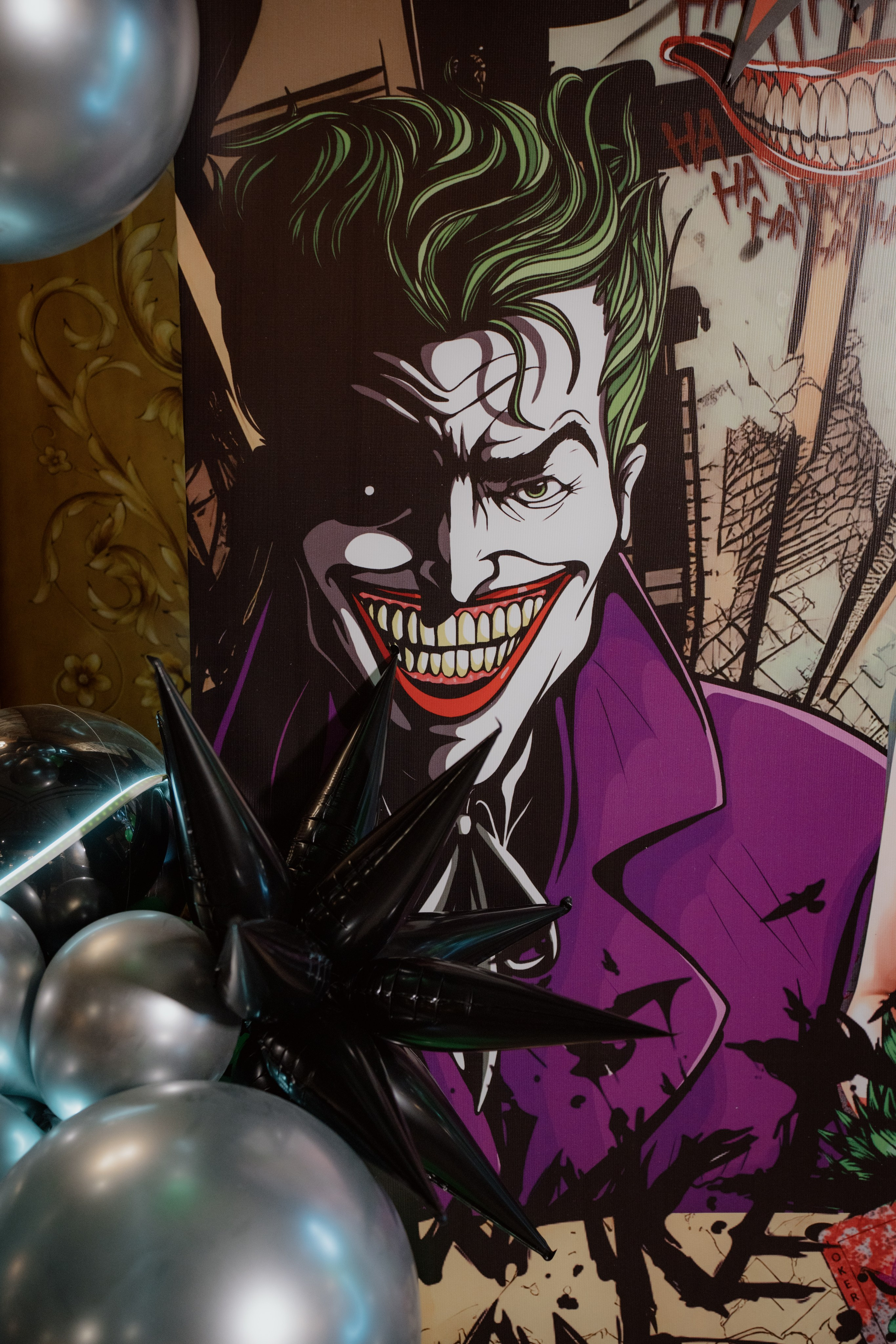 Жоре 10. Portfolio