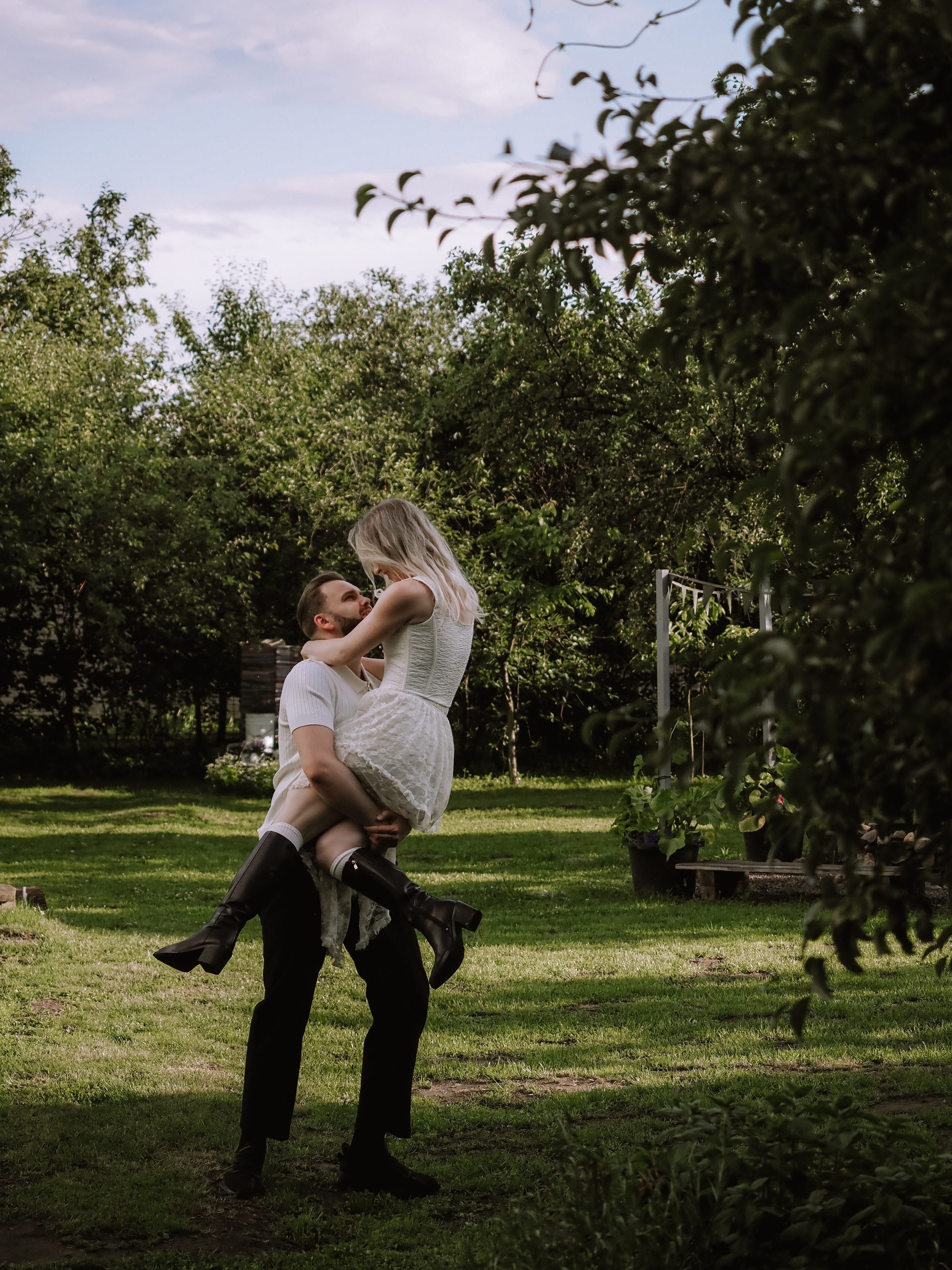 Ира Михаил. Фотограф Рязань. Семейный Свадебный фотограф