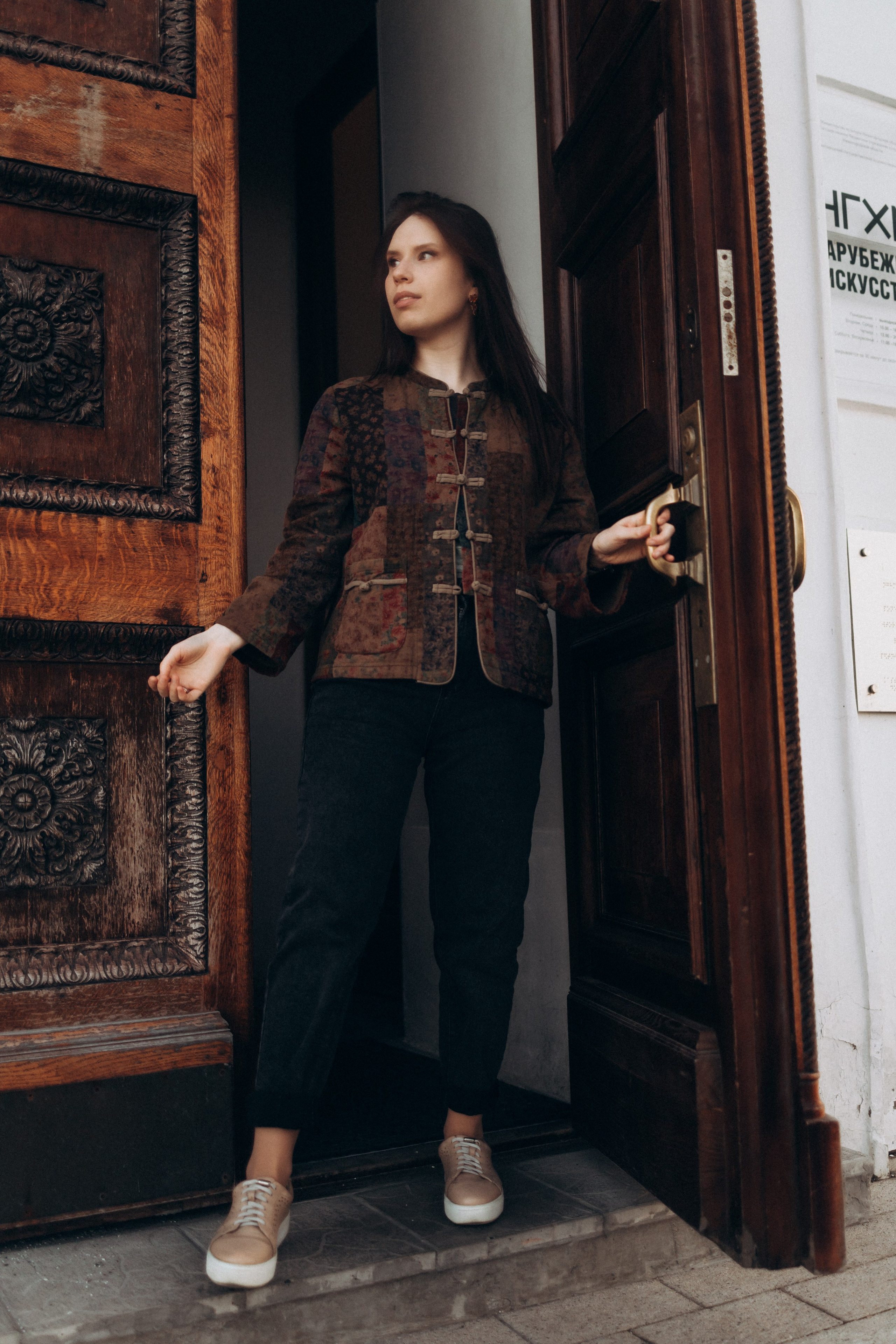 Карина. Фотограф Нижний Новгород