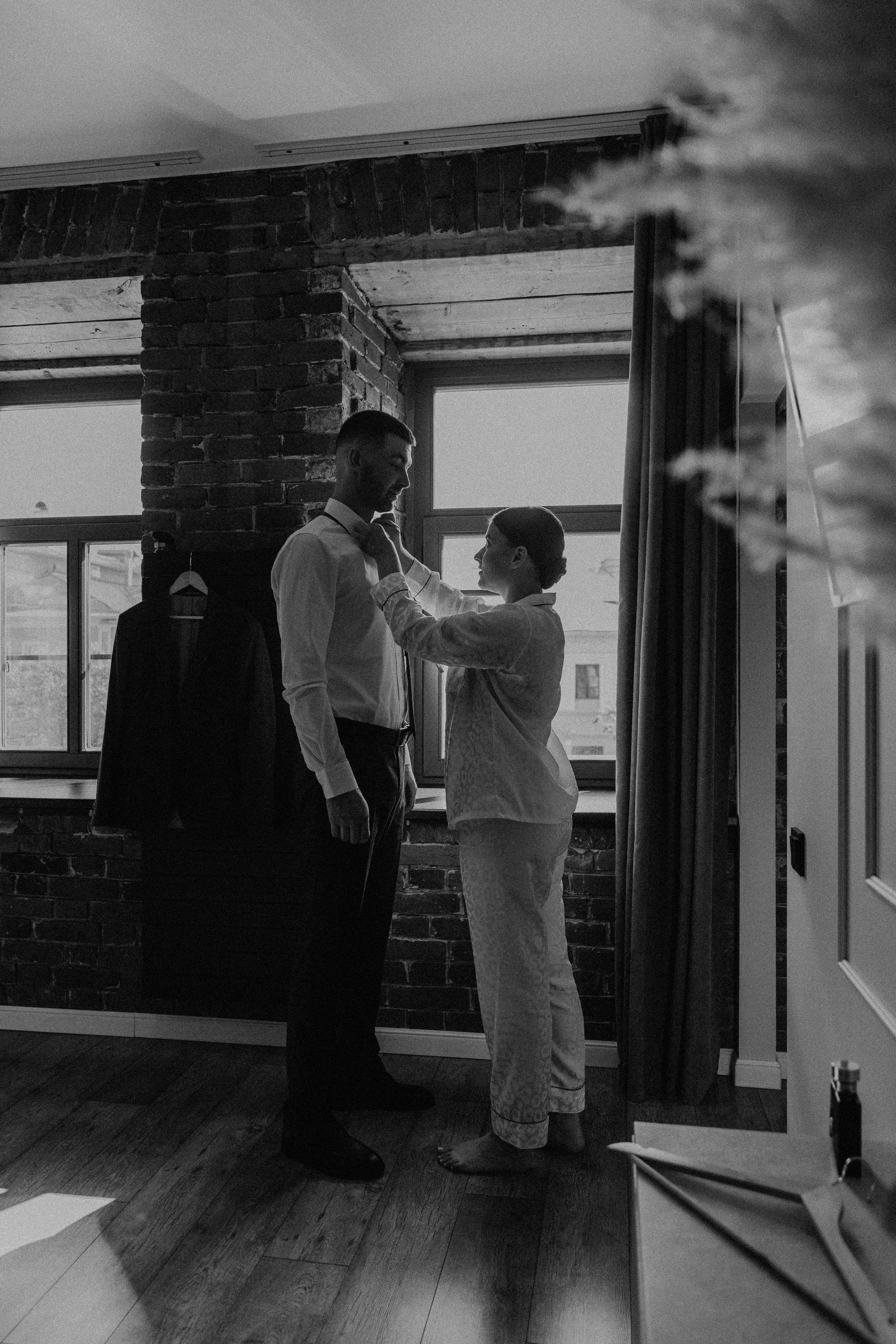 Наташа и Максим. Свадебный и семейный фотограф в Вологде Екатерина Назарина