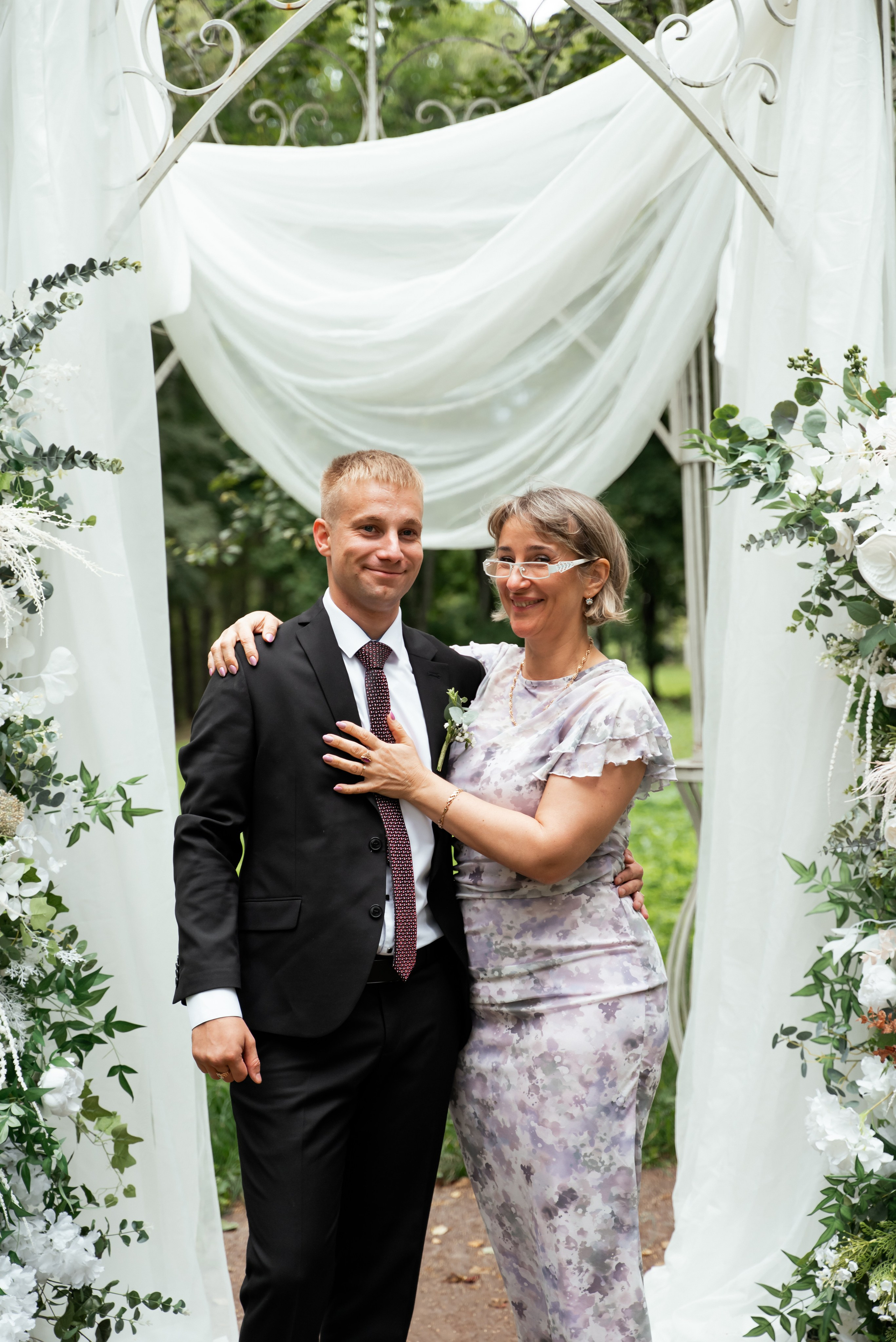 Nik&Asy wed. Свадебный и семейный фотограф в Ижевске Романова Ольга