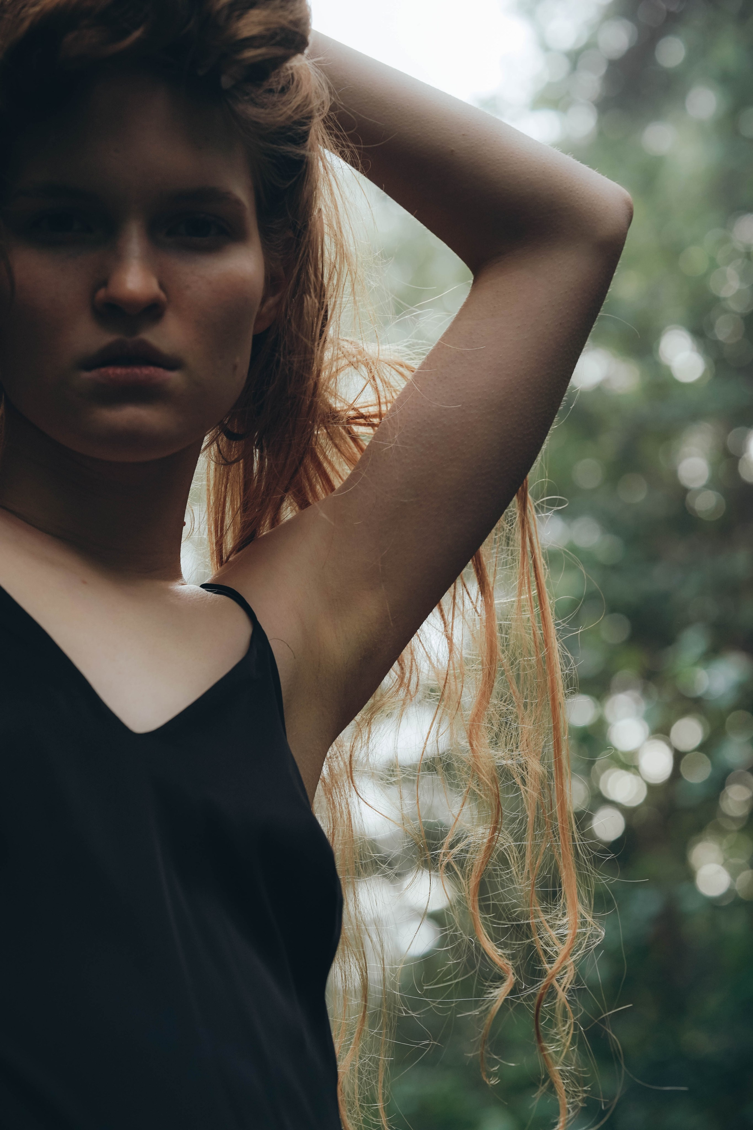 Ее тело — храм, мой Бог — свет. Семейный и свадебный фотограф