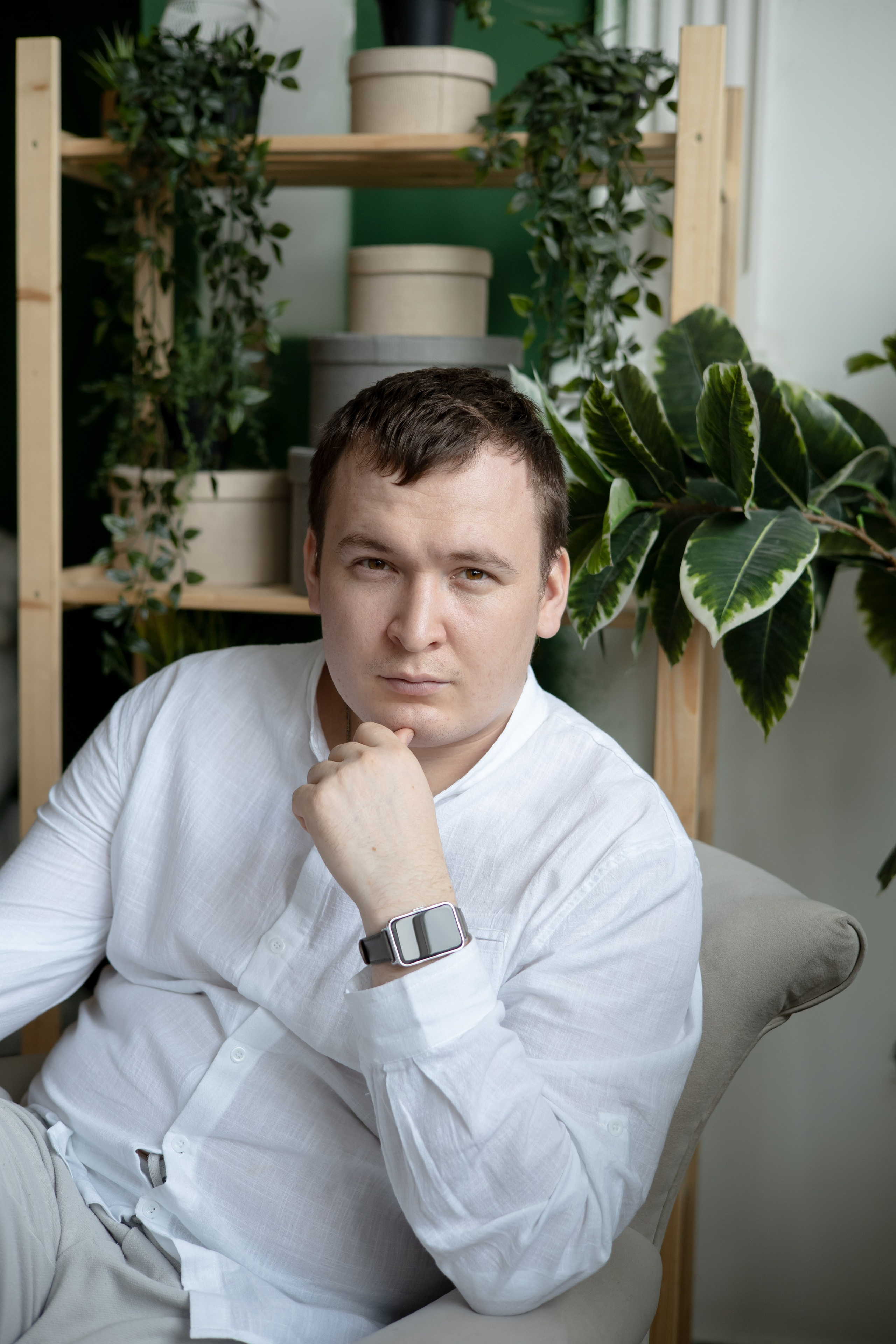 A+I. Фотограф Элла Ефимова