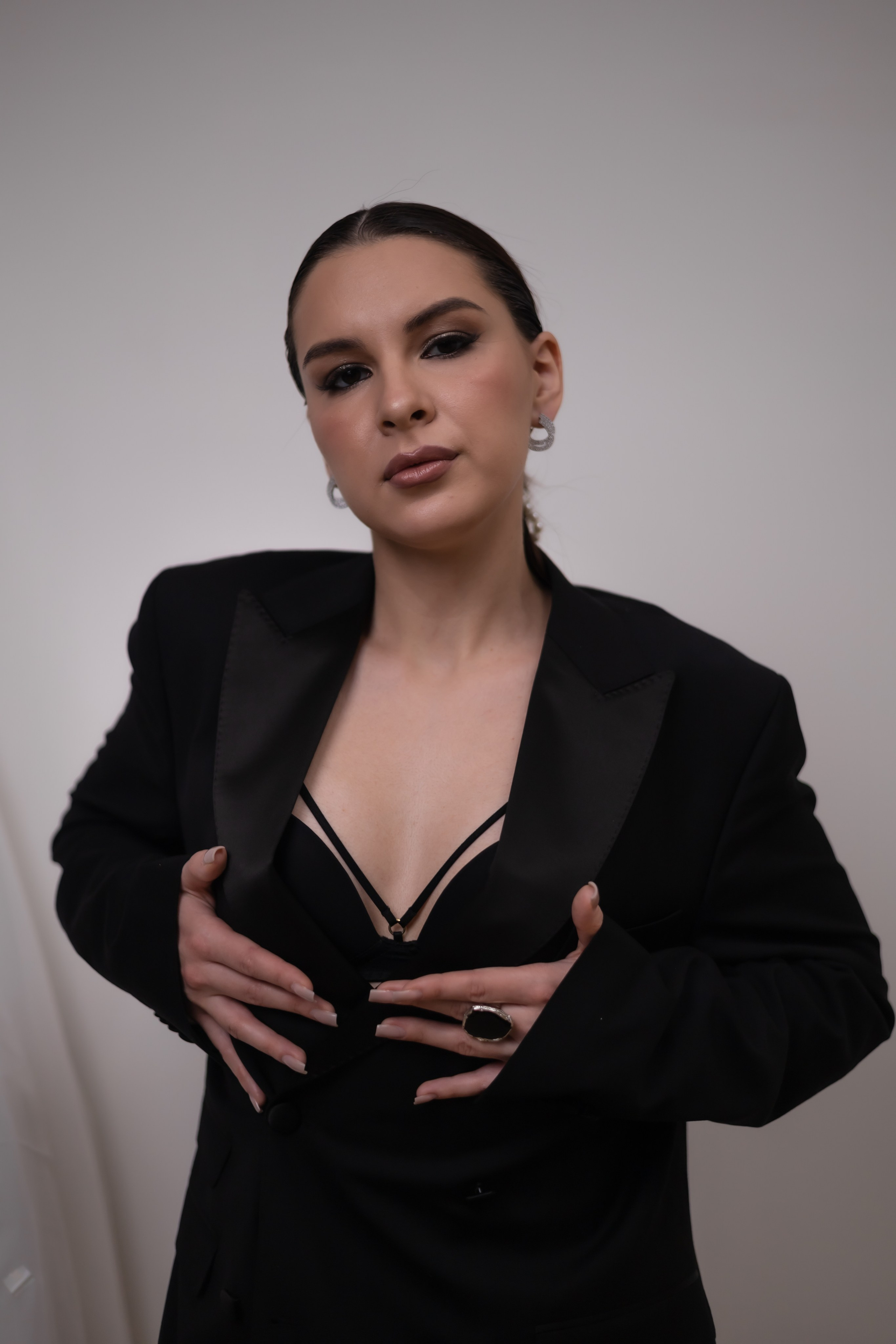 EKATERINA. Фотограф Элла Ефимова