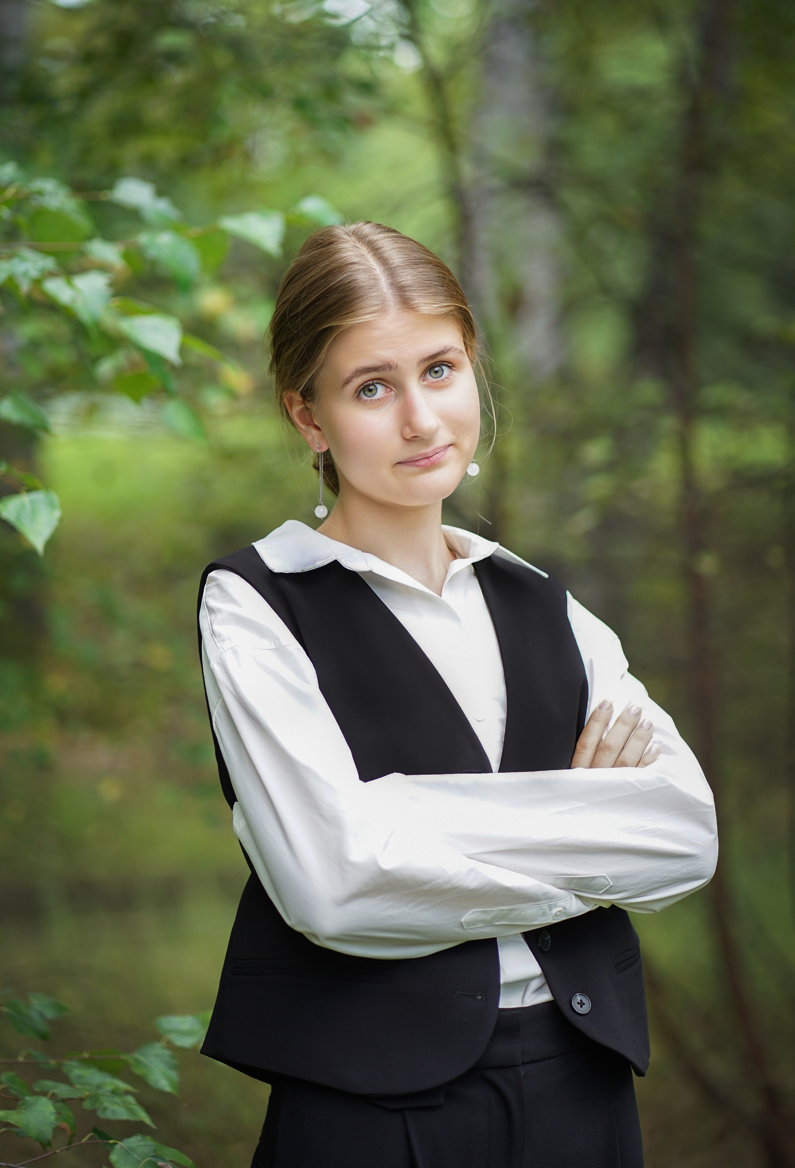 Школьный фотограф в Артеме, Владивостоке