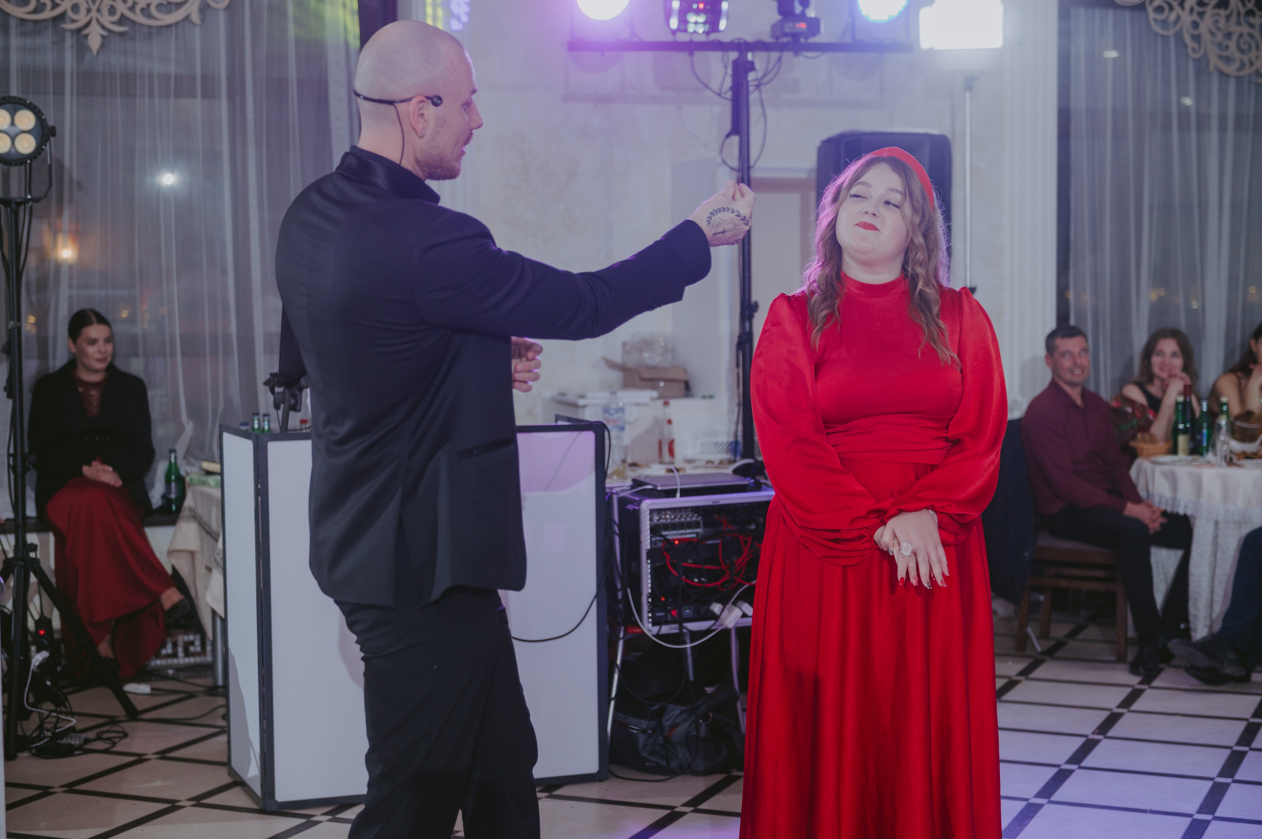 Полина & Михаил. Свадебный и семейный фотограф город Темрюк Фотостудия Темрюк