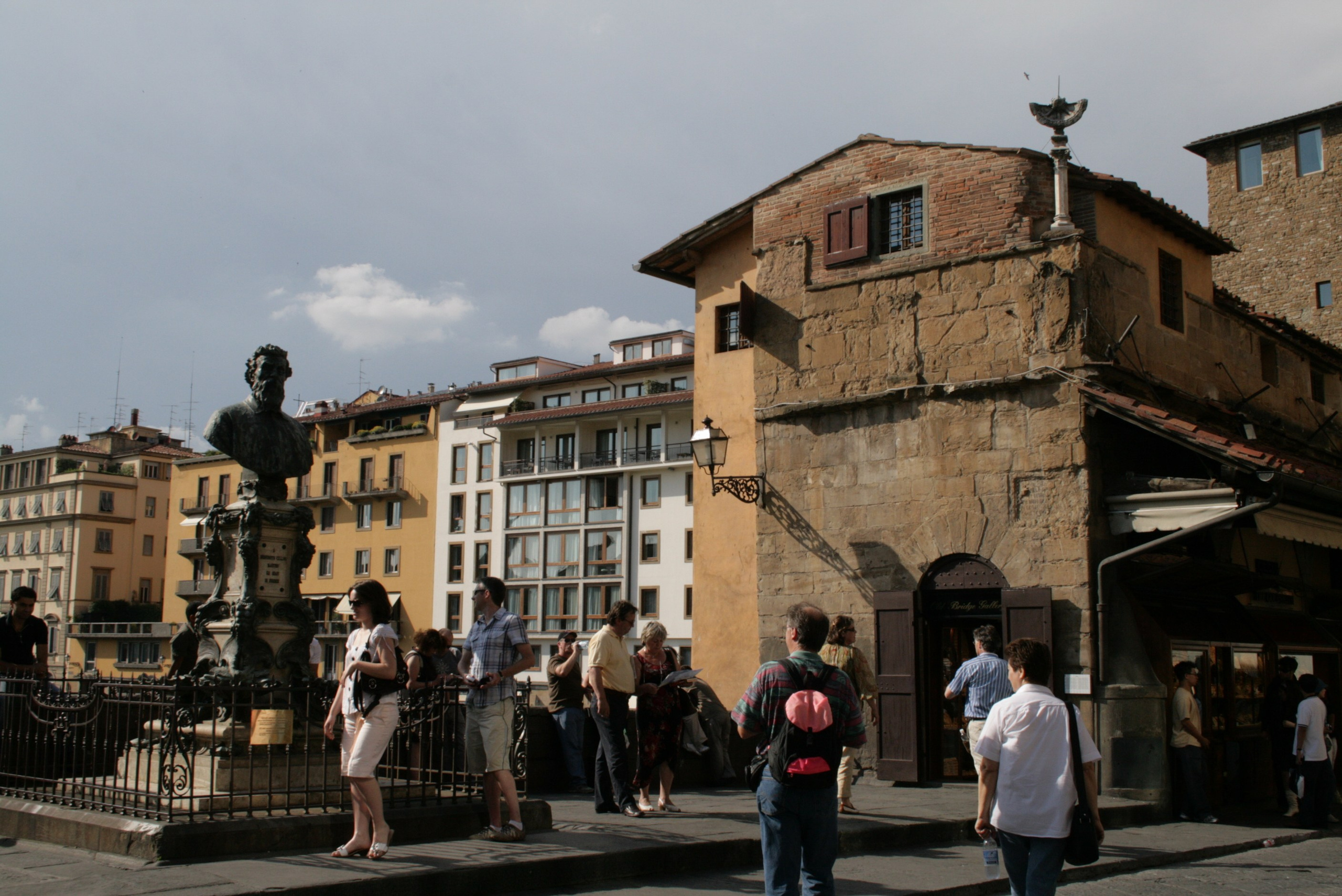 ИТАЛИЯ. Портретный и репортажный фотограф Наталья Горобец