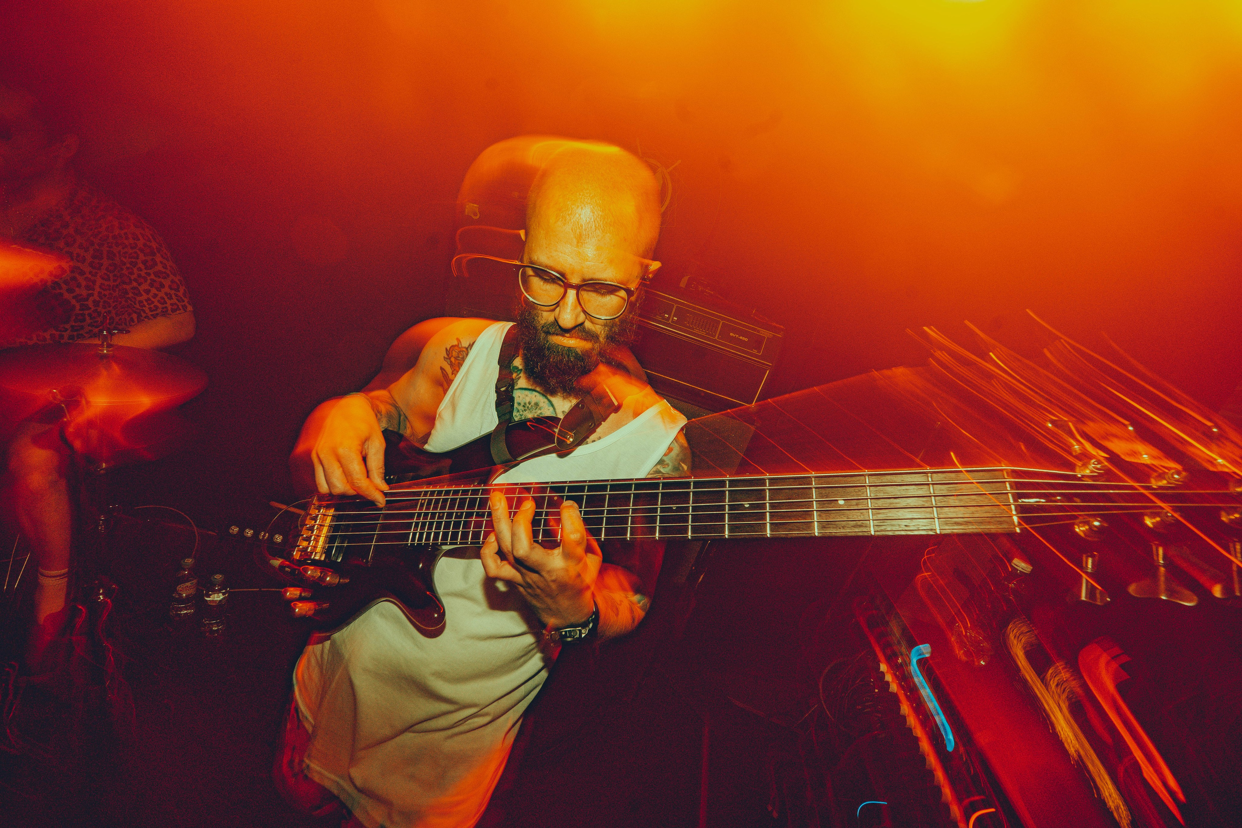 Idols to be faded 14.06.2025. Фотограф Дядя Сник