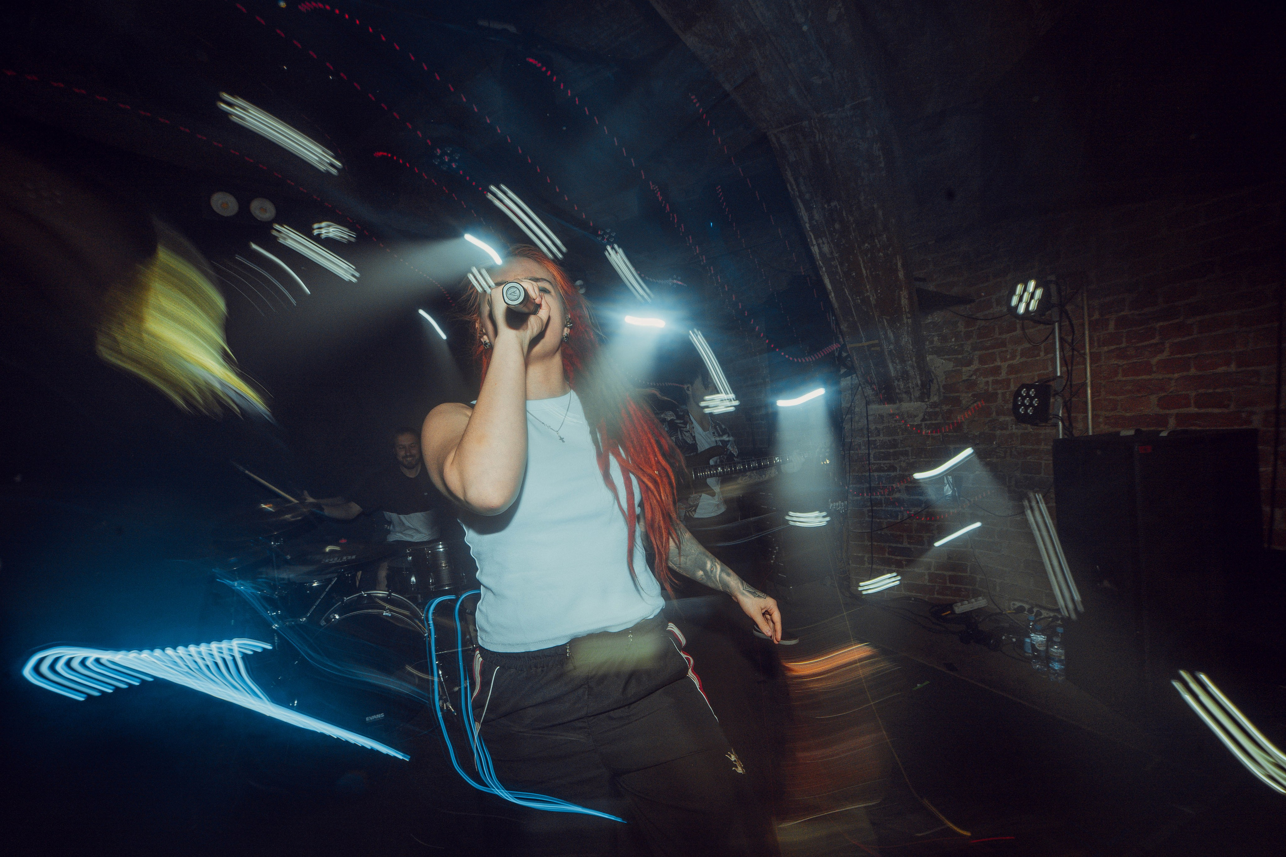 Blackpyres 26.05.2024. Фотограф Дядя Сник