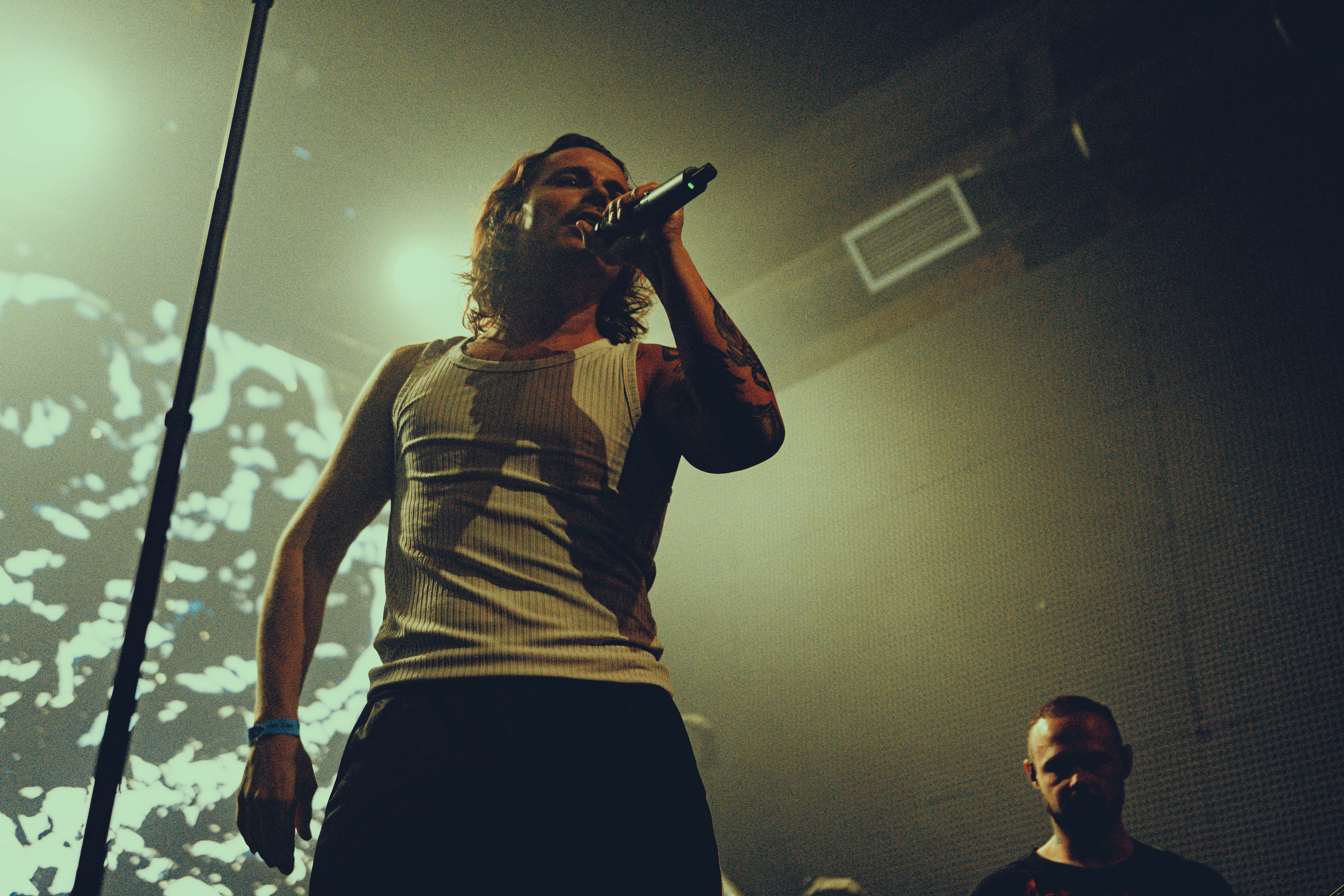 The Korea 16.05.2025. Фотограф Дядя Сник