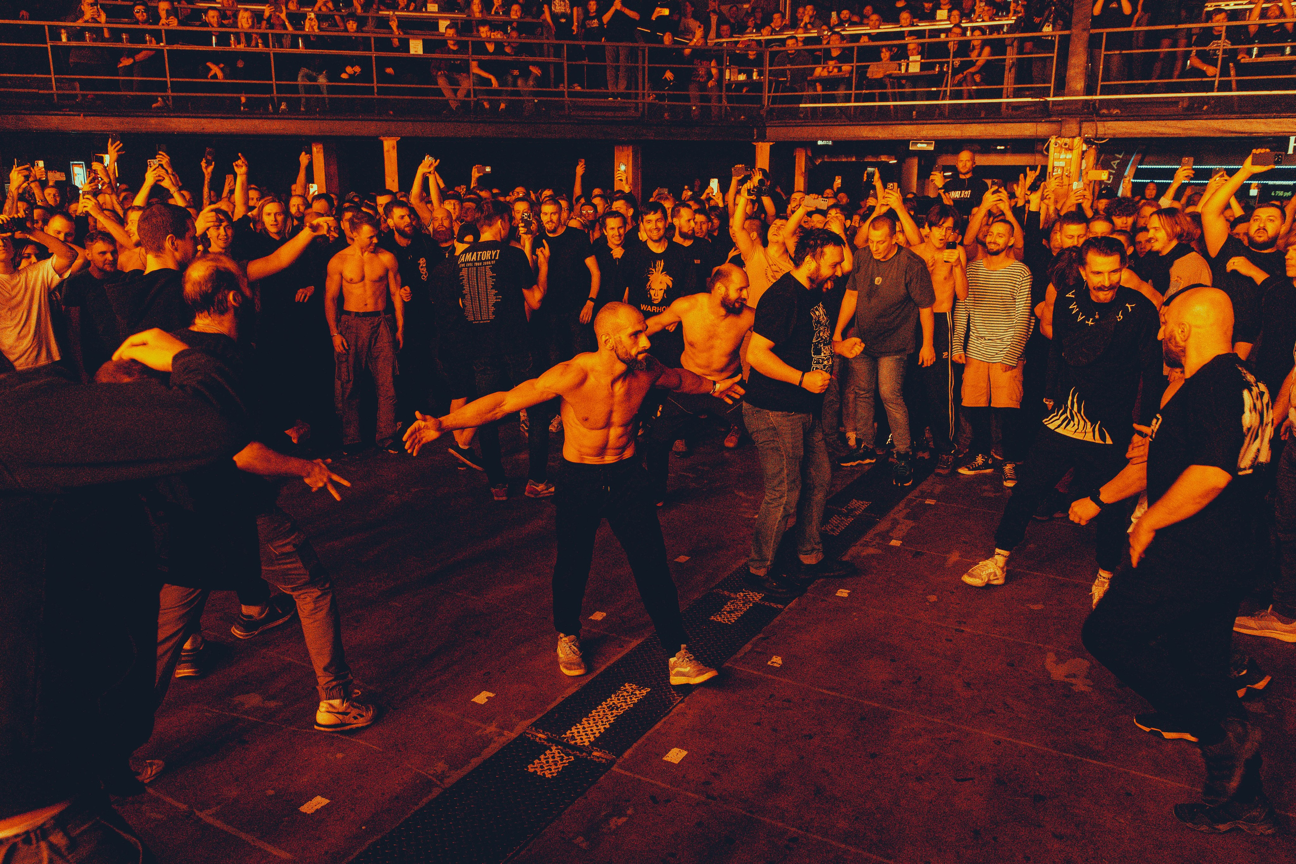 Amatory 22.11.2025. Фотограф Дядя Сник