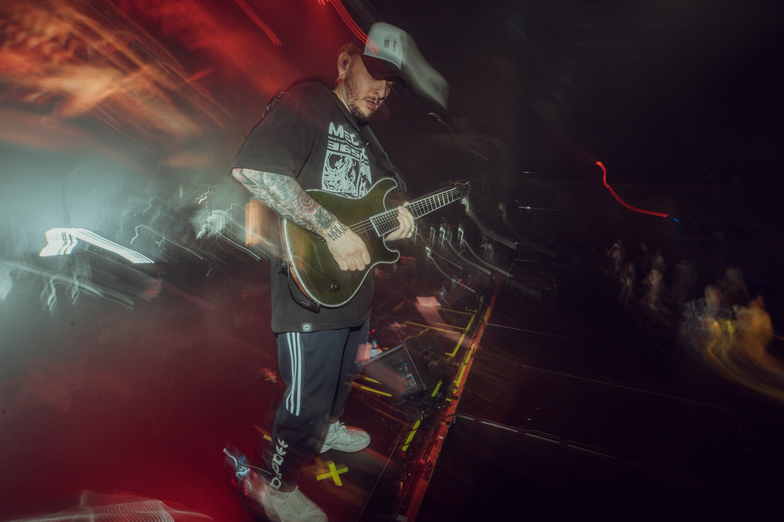 Blackpyres 10.05.2024. Фотограф Дядя Сник