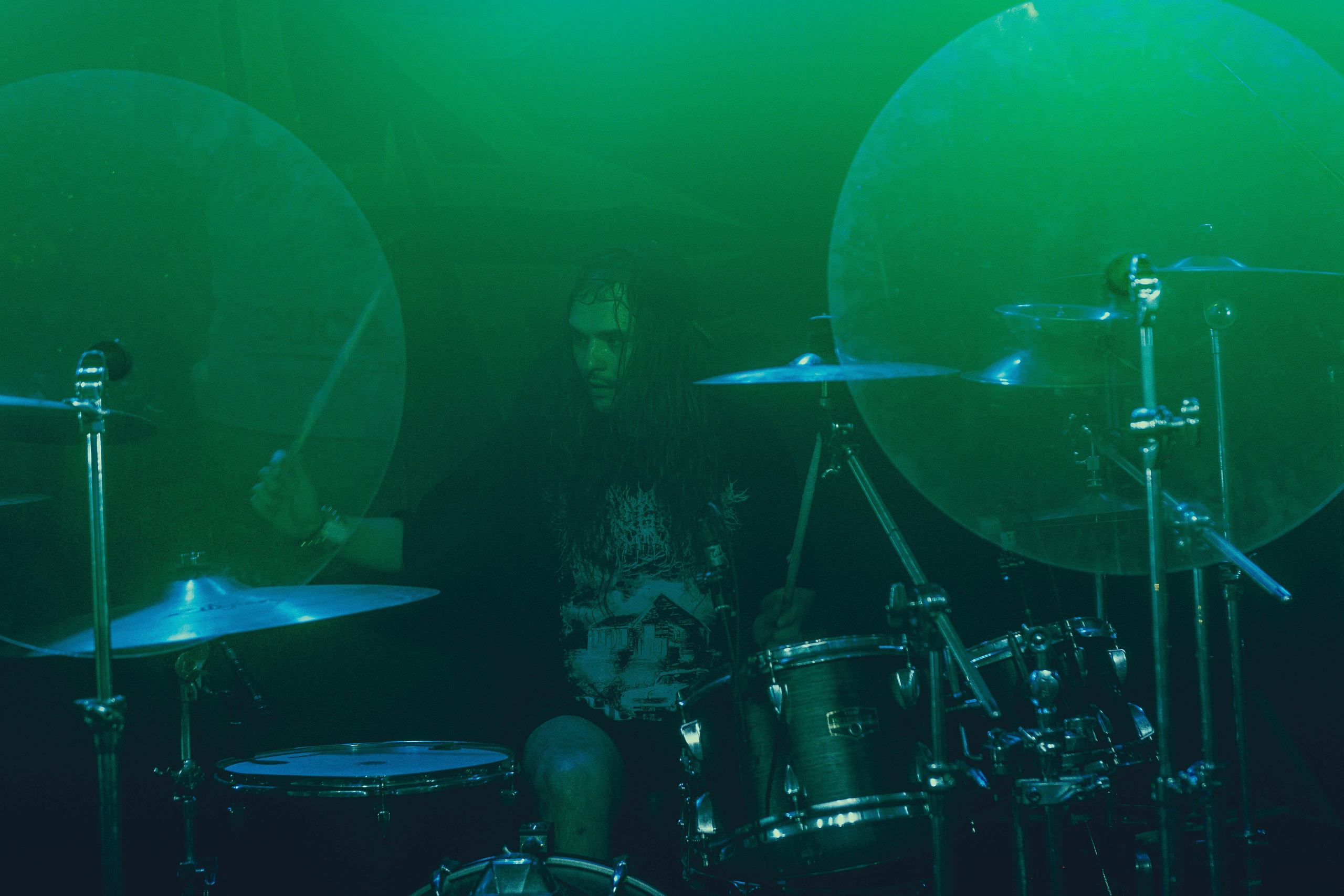 Idols to be faded 15.08.2025. Фотограф Дядя Сник