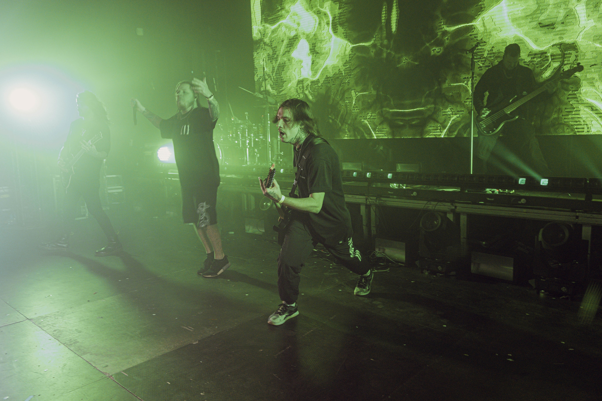 Amatory 3.01.2024. Фотограф Дядя Сник