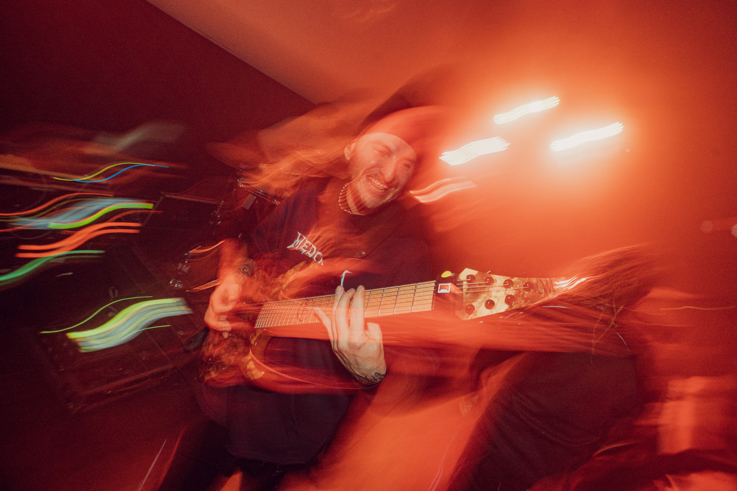 Blackpyres 20.01.2024. Фотограф Дядя Сник