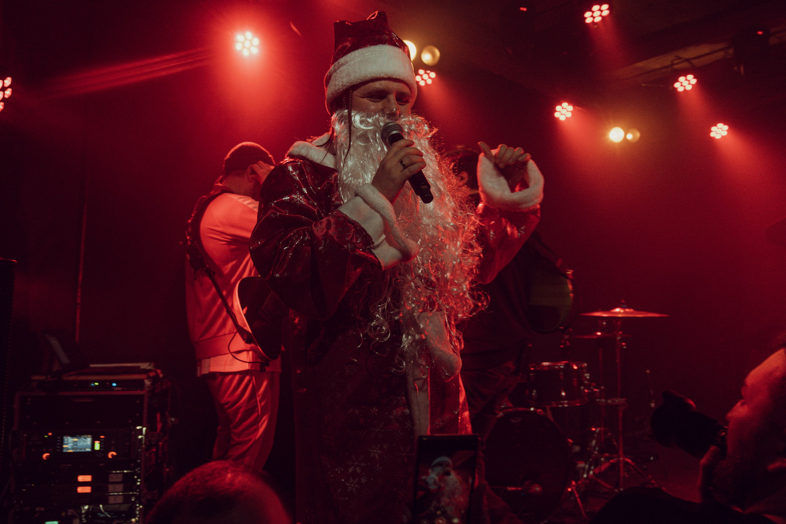 Blackpyres 23.12.2023. Фотограф Дядя Сник