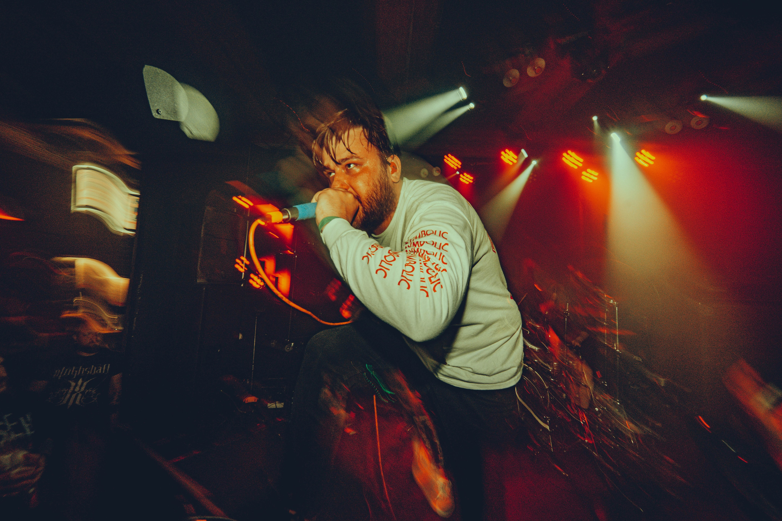 Bite the goat 14.06.2025. Фотограф Дядя Сник