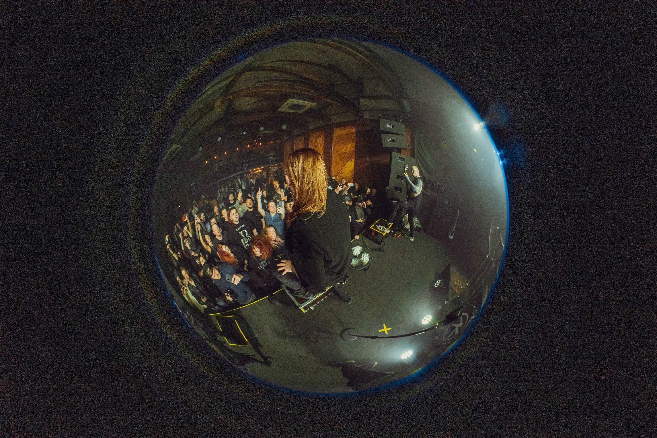 Kapranov 13.04.2025. Фотограф Дядя Сник