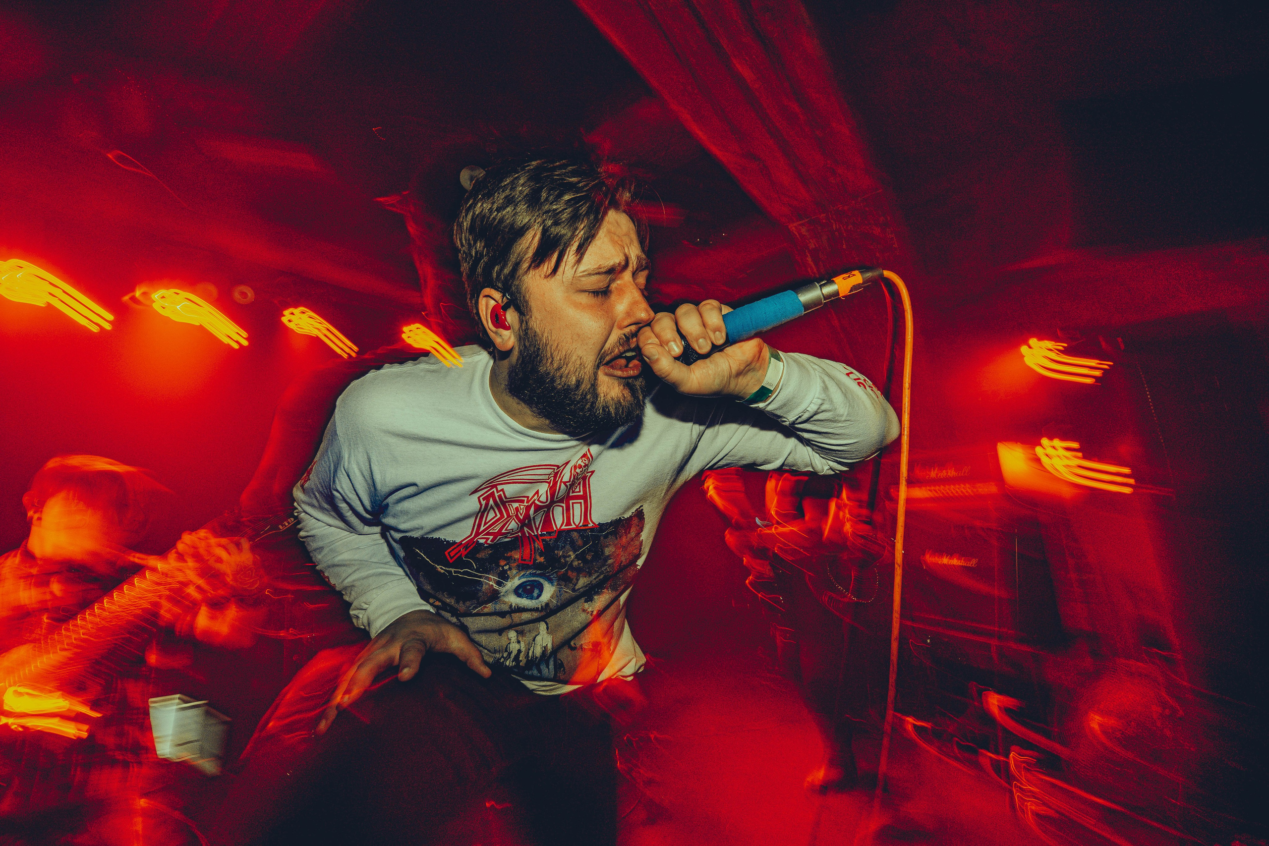 Bite the goat 14.06.2025. Фотограф Дядя Сник