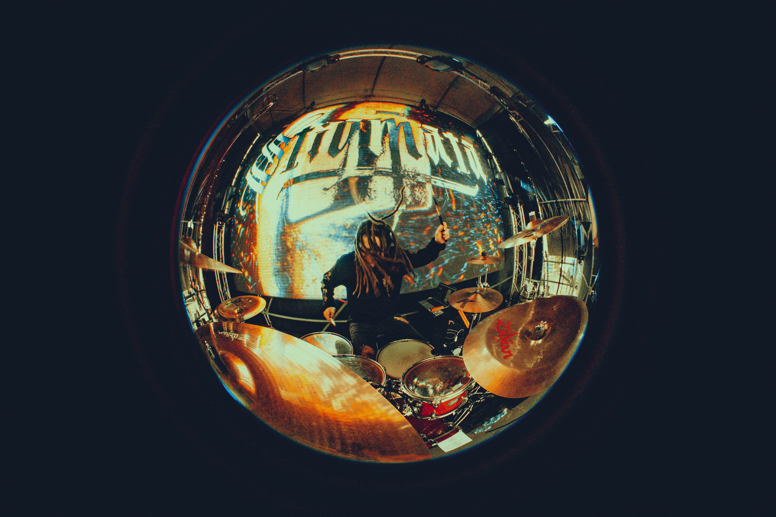 Stigmata 30.05.2025. Фотограф Дядя Сник