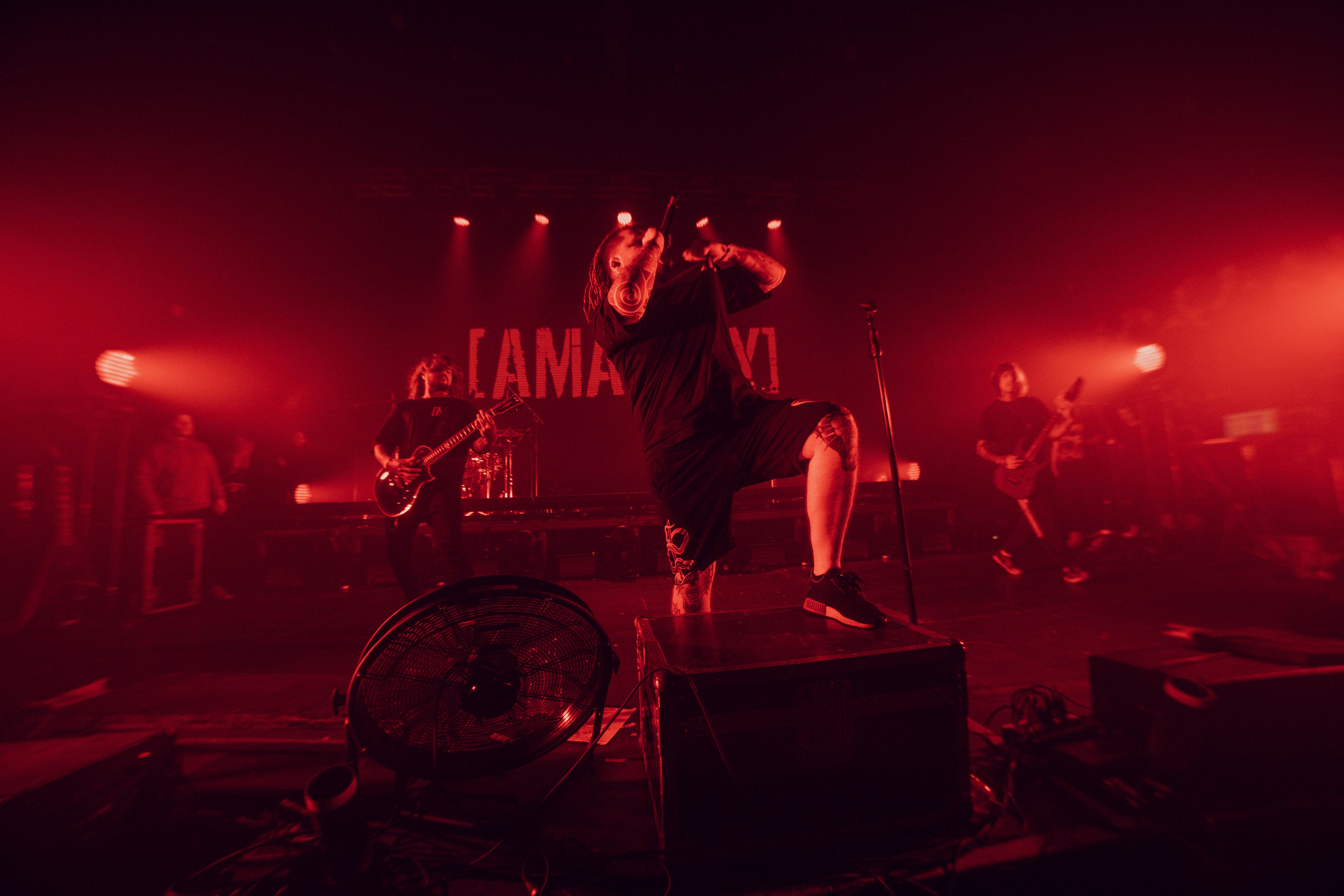 Amatory 3.01.2024. Фотограф Дядя Сник