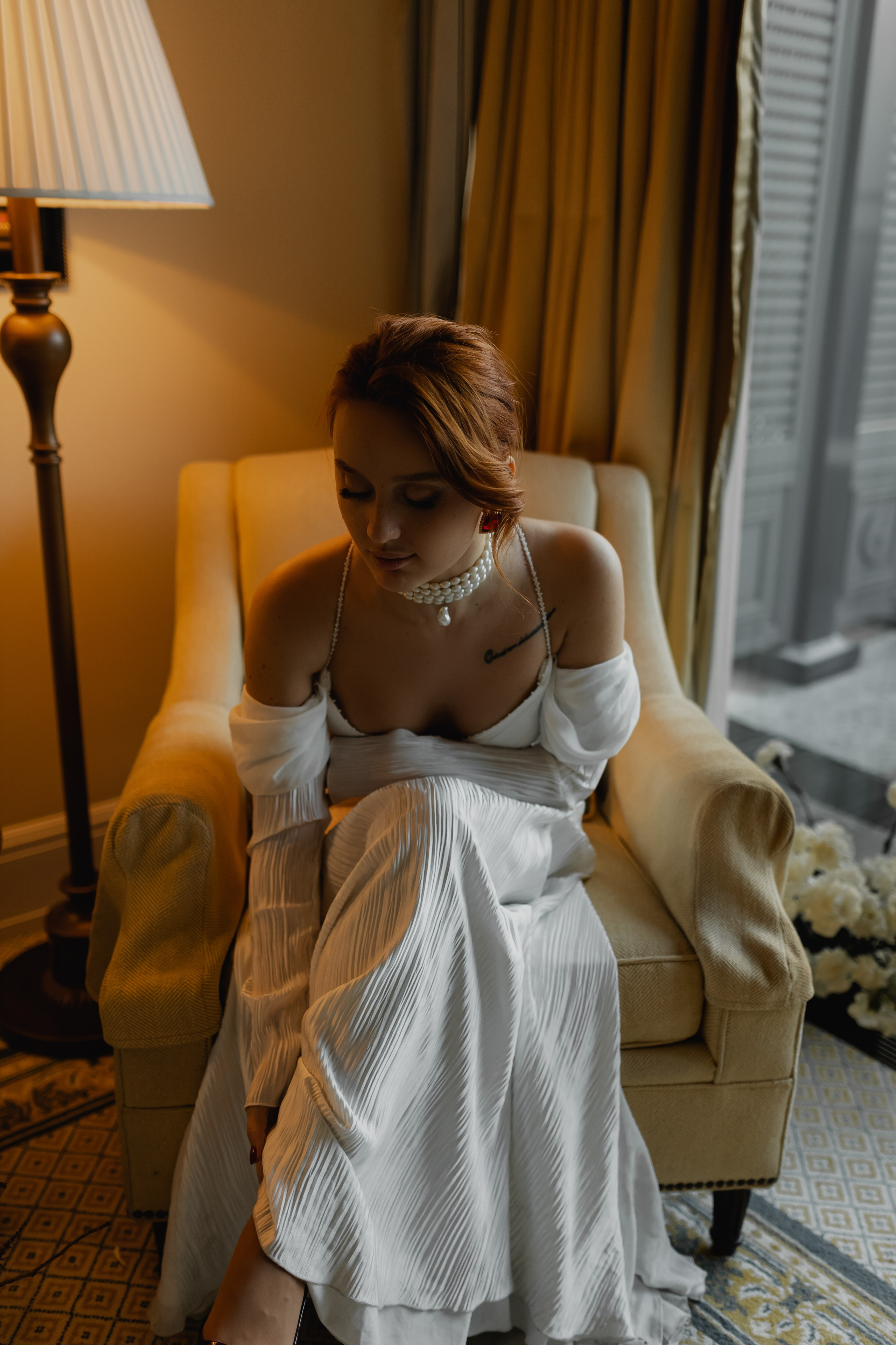 Исакий видел нашу любовь