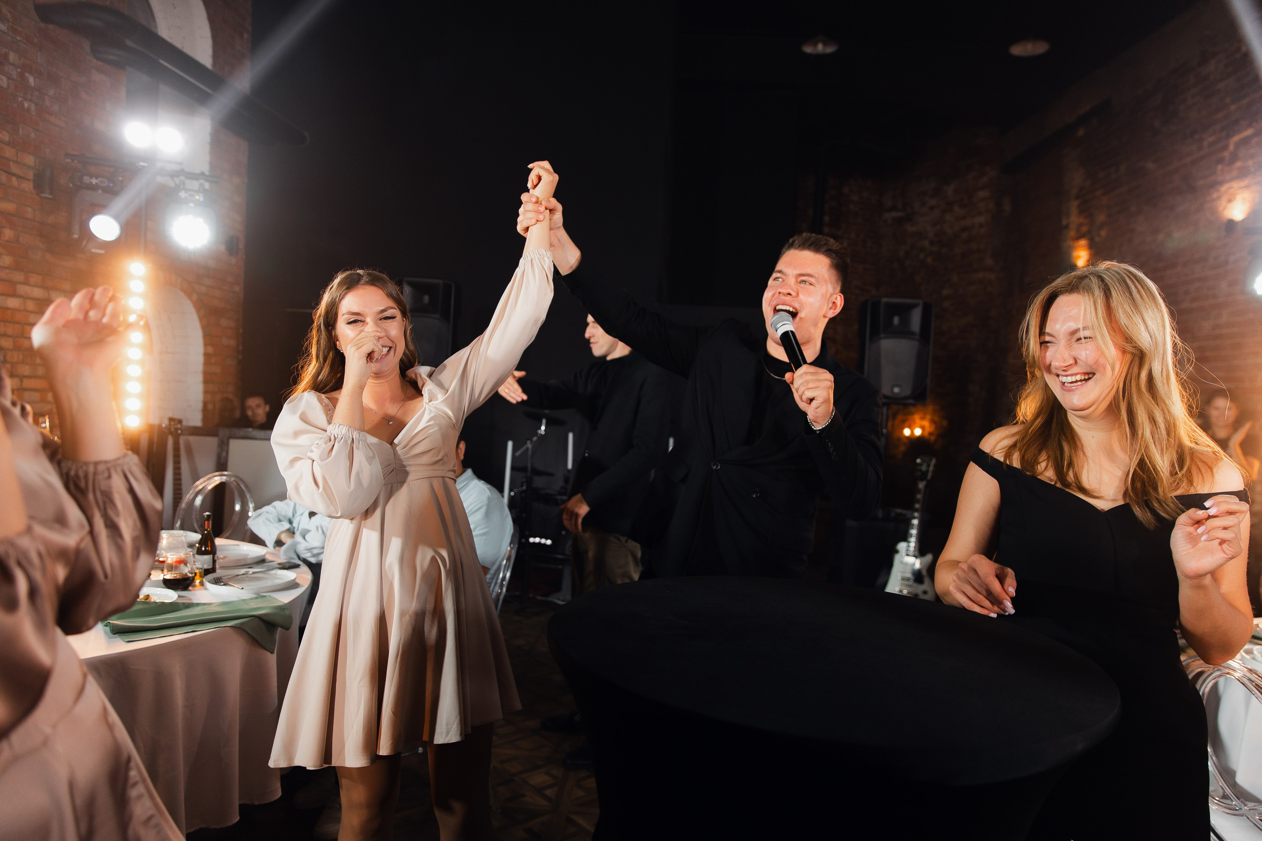 Яков и Елена 12.10.24. Фотограф — Погодина Екатерина