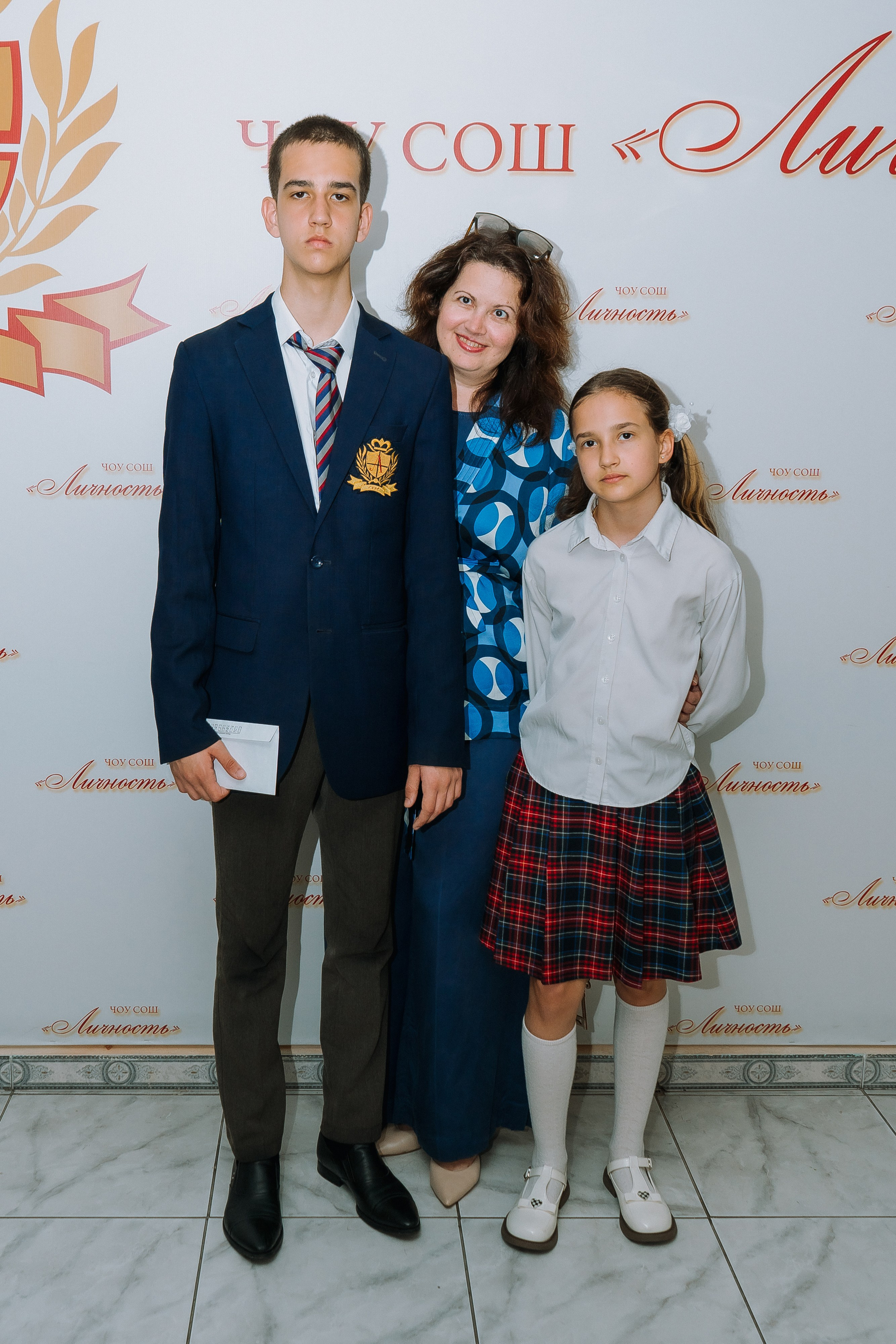 11 класс школа «Личность». Выпускные альбомы Натальи Бутко: Новороссийск, Анапа, Геленджик