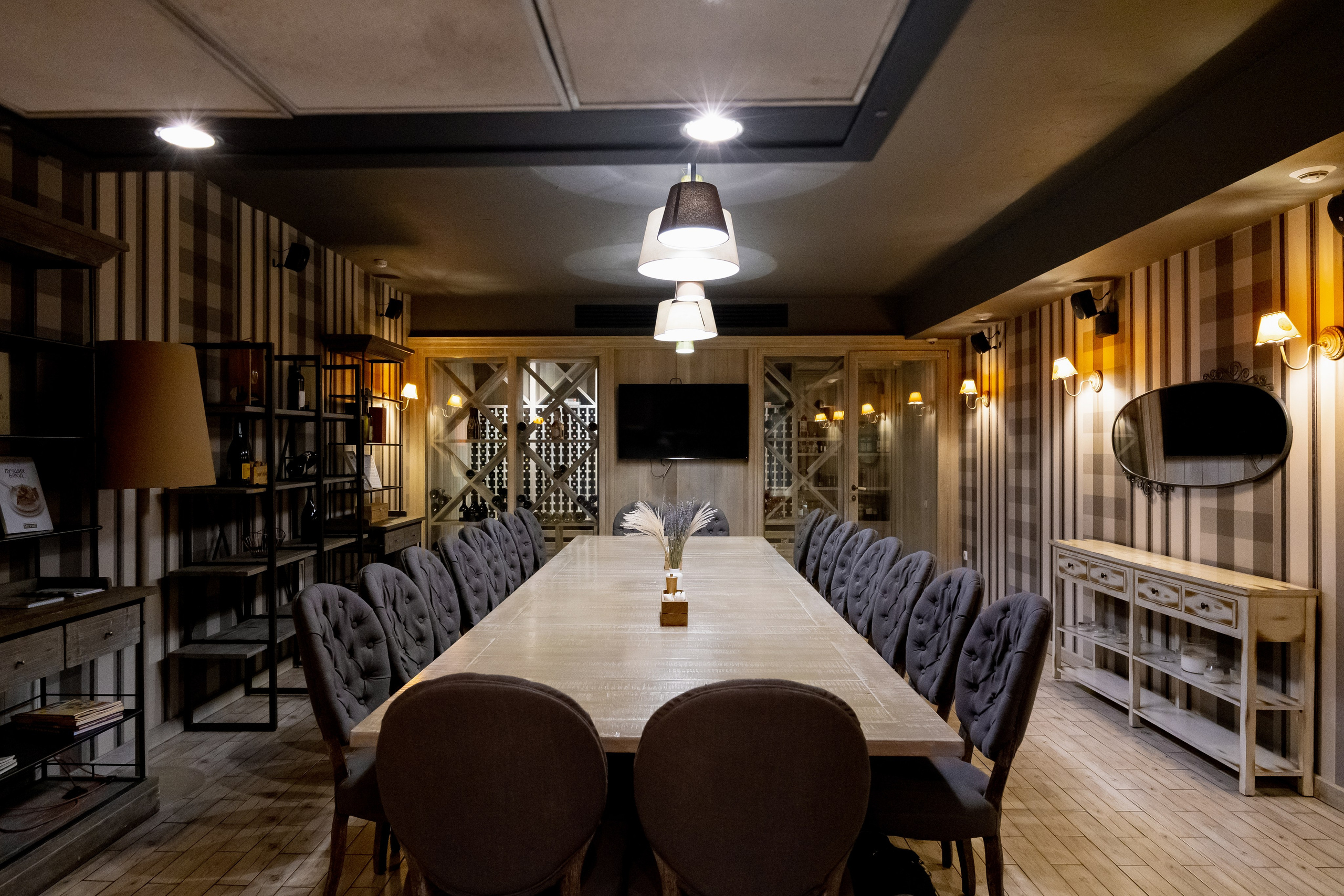 Интерьерная и архитектурная фотография. Свадебный и репортажный фотограф в Москве Владимир Сергеев | Naysaikolo