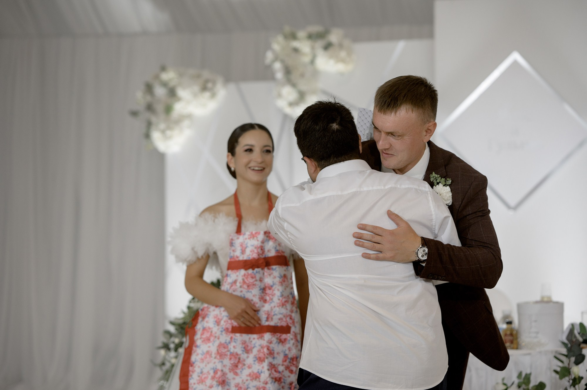 Янис и Гульназ. Свадебный фотограф в Тюмени Анастасия Пономарева