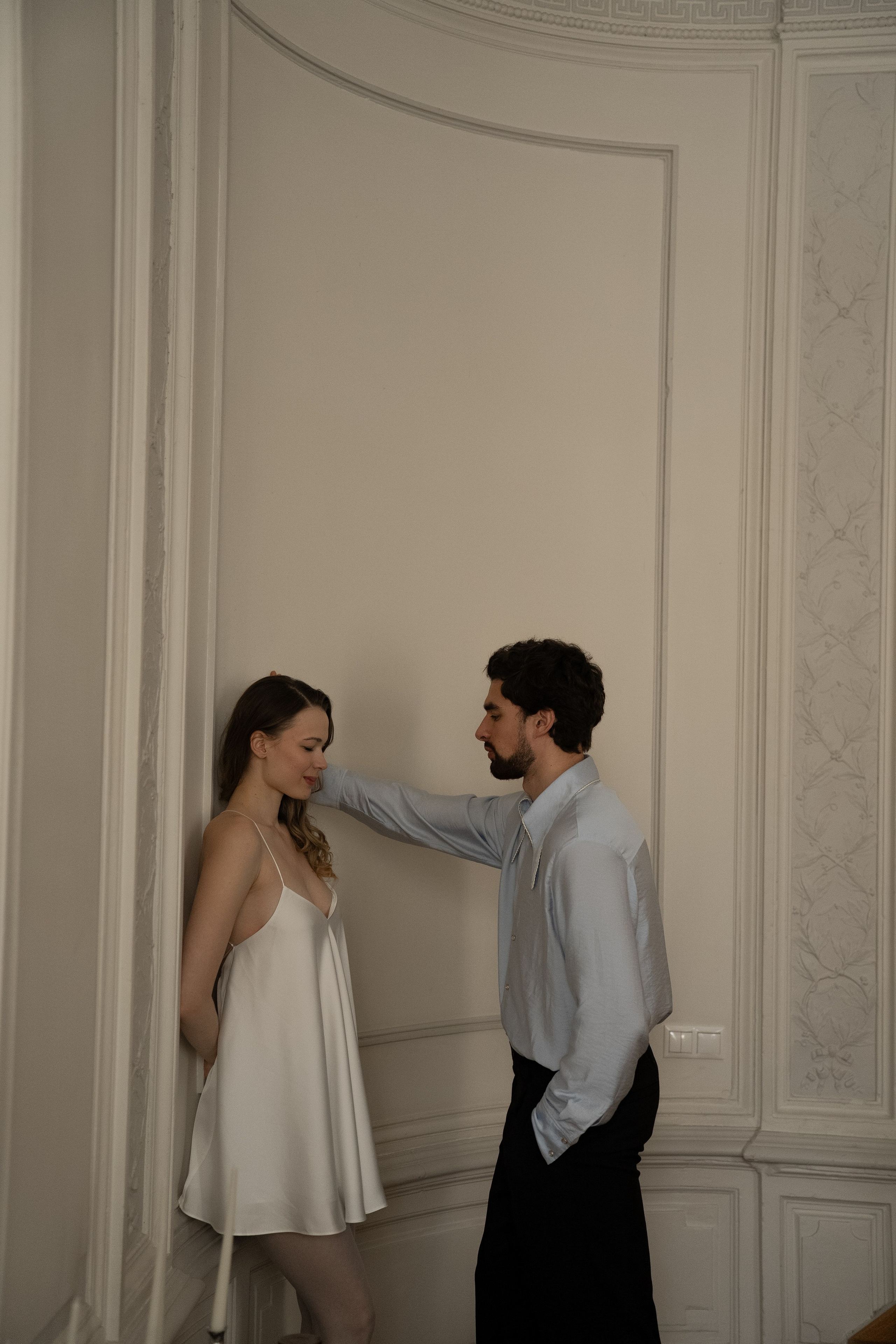 N&T. Vladislav Blinov photographer