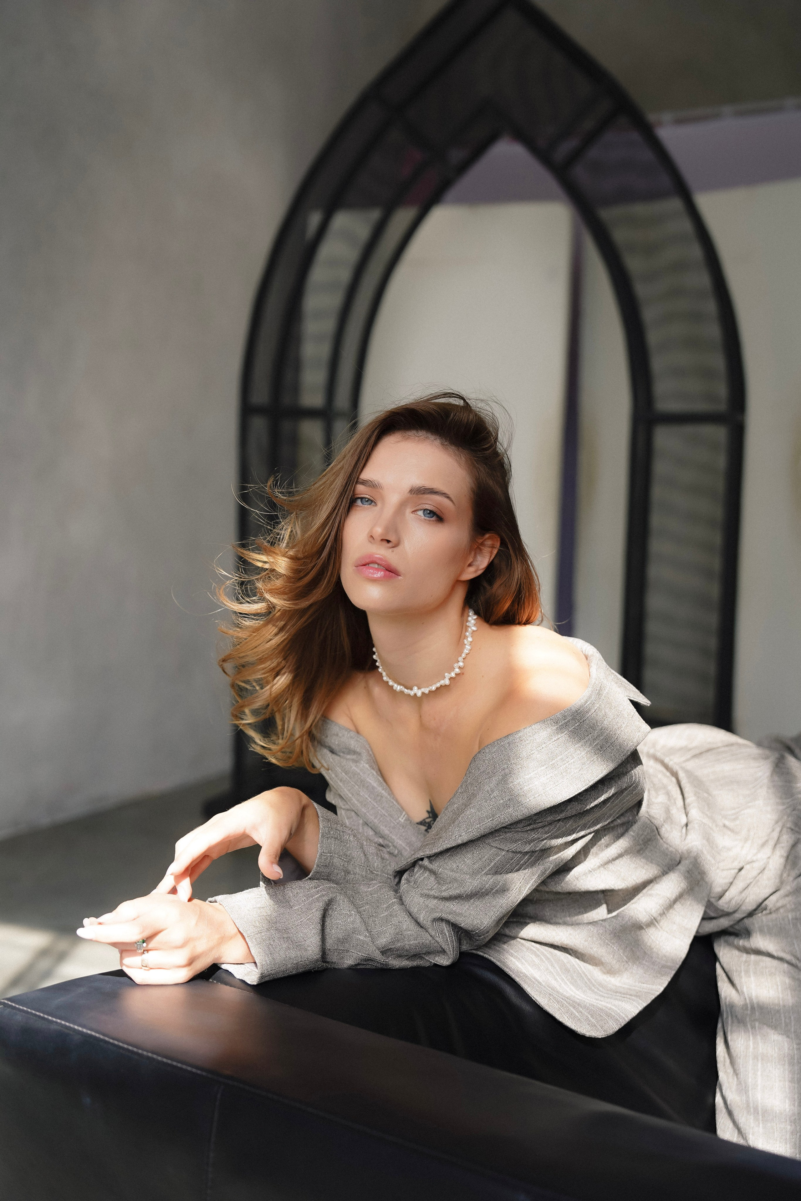 Ксения. Фотограф с психологическим образованием